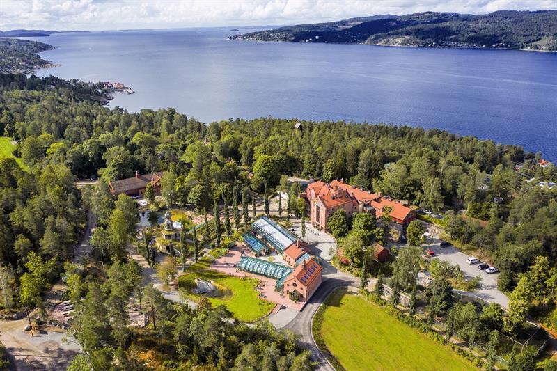 Ramme Fjordhotel