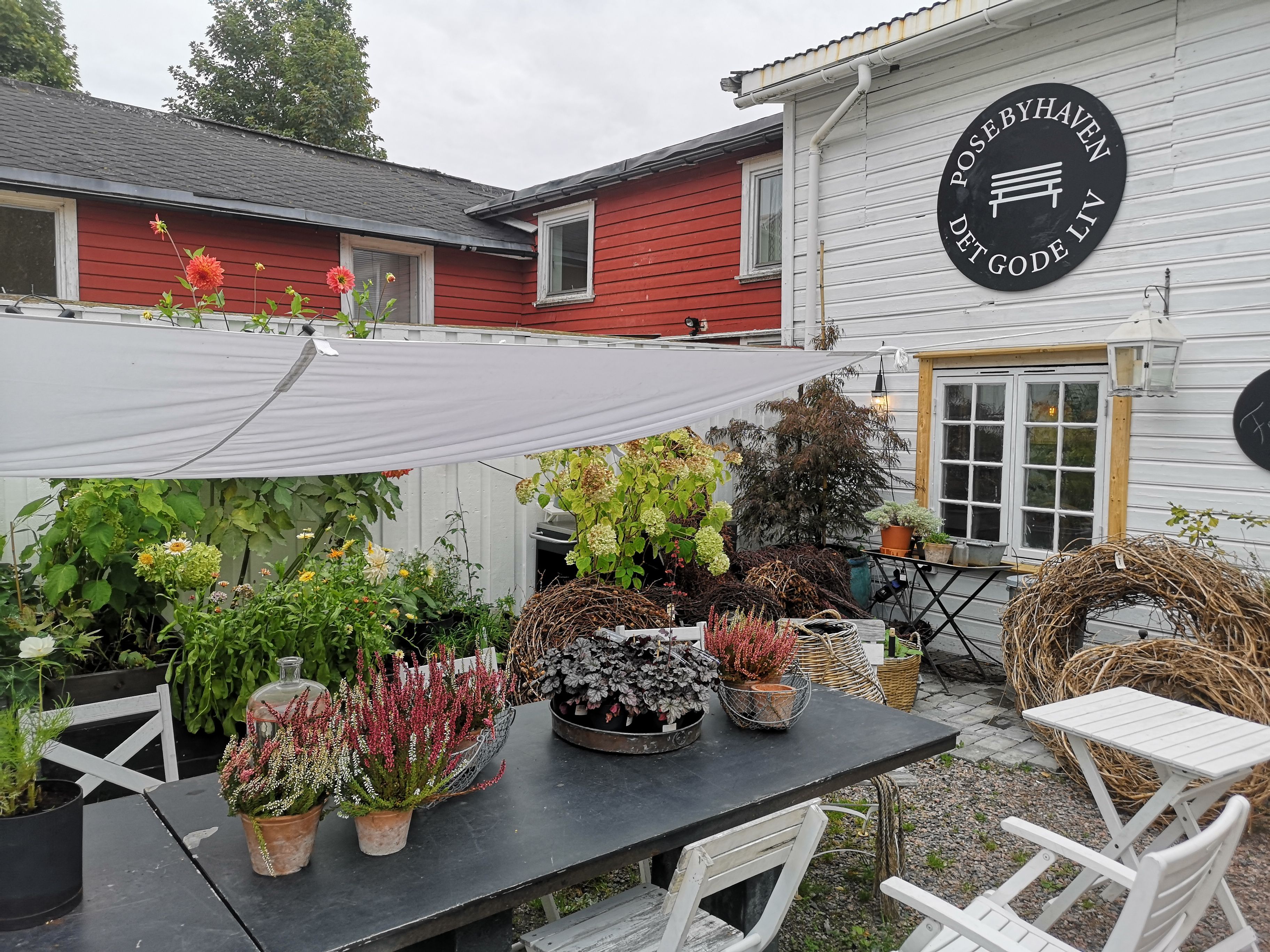 Posebyhaven Kristiansand