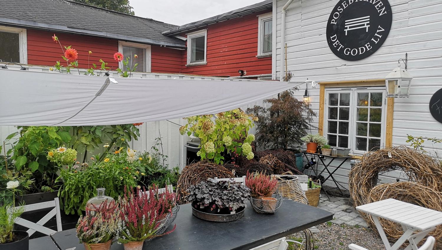Posebyhaven Kristiansand