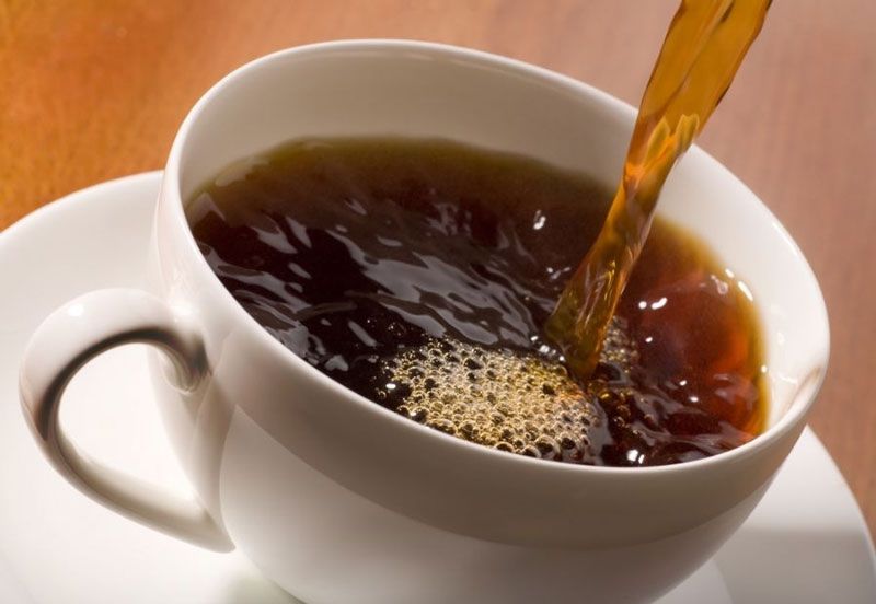 Kaffe hos Hygge