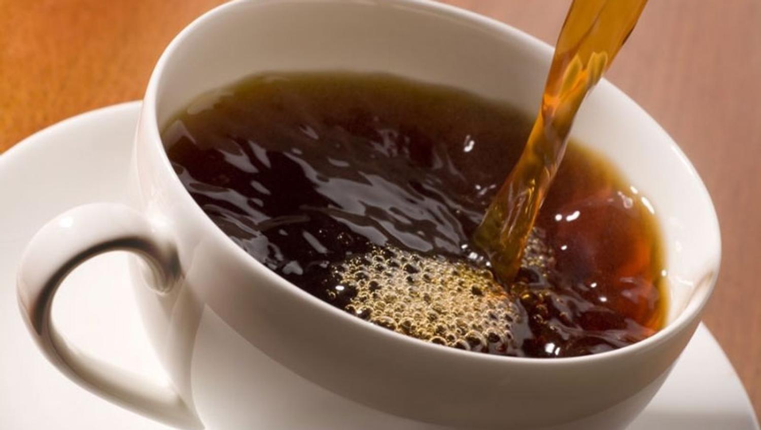 Kaffe hos Hygge