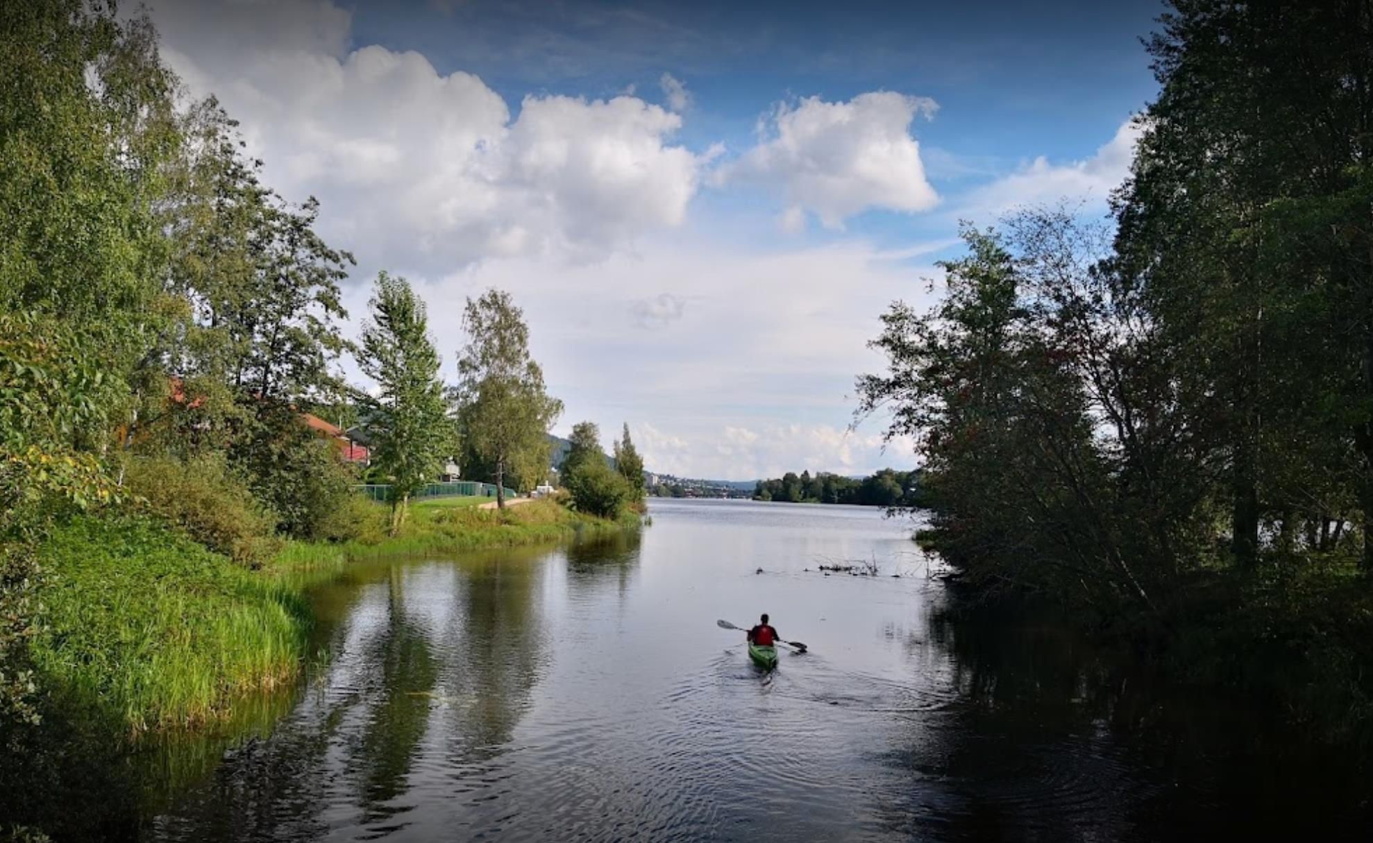 Drammen Camping