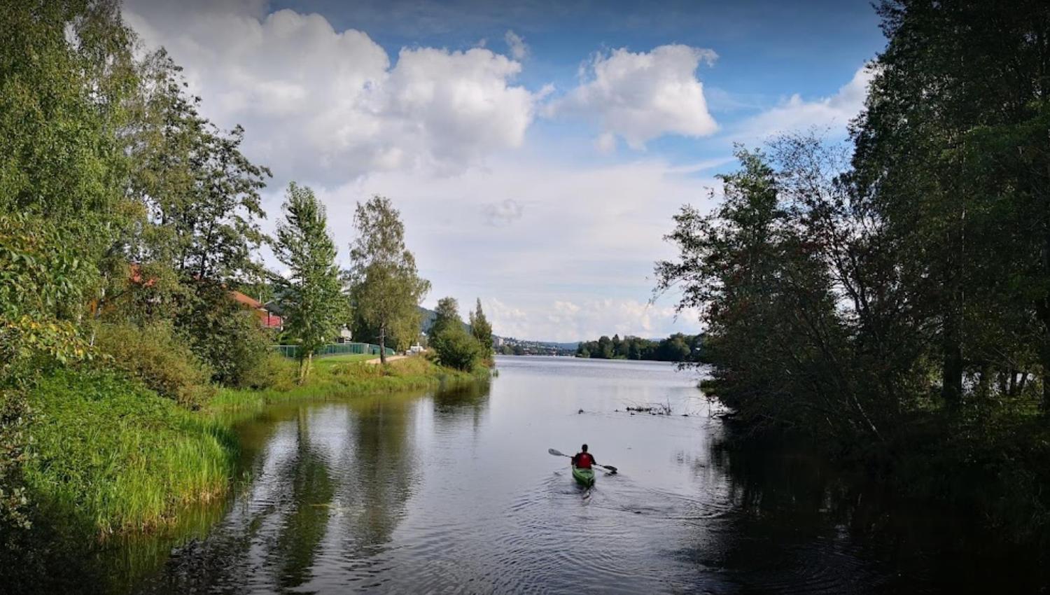 Drammen Camping