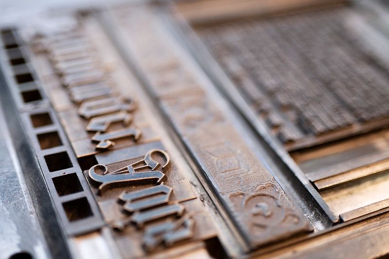 IDDIS Norsk grafisk museum og Norsk hermetikkmuseum