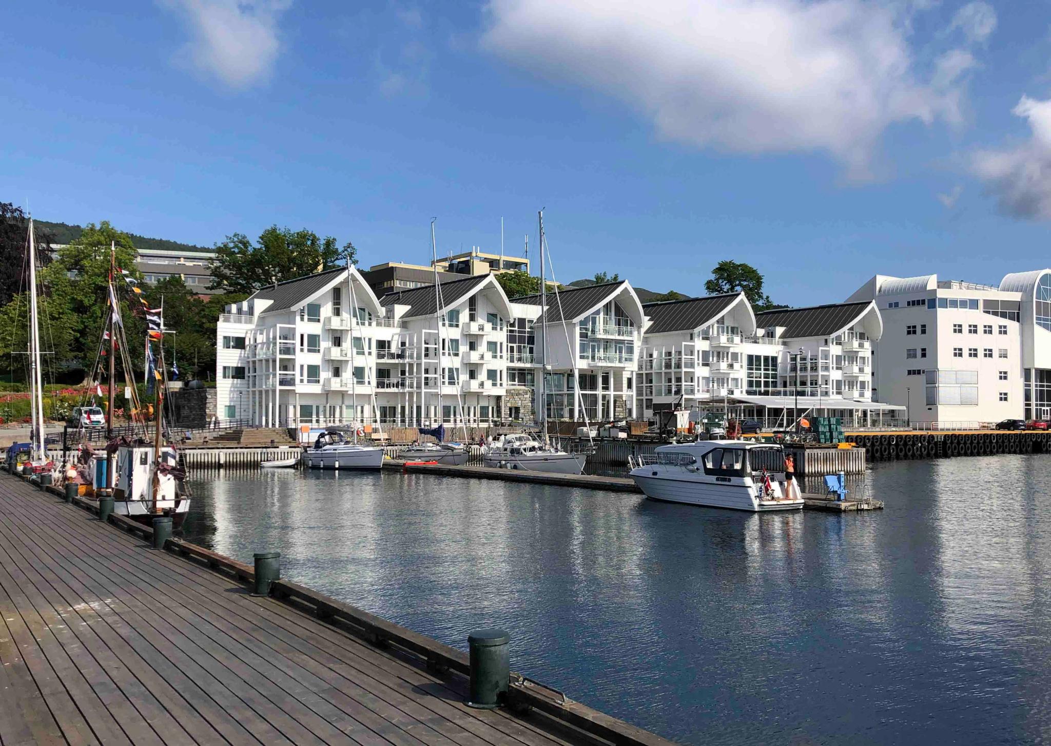 Molde Fjordhotell by Classic Norway Hotels