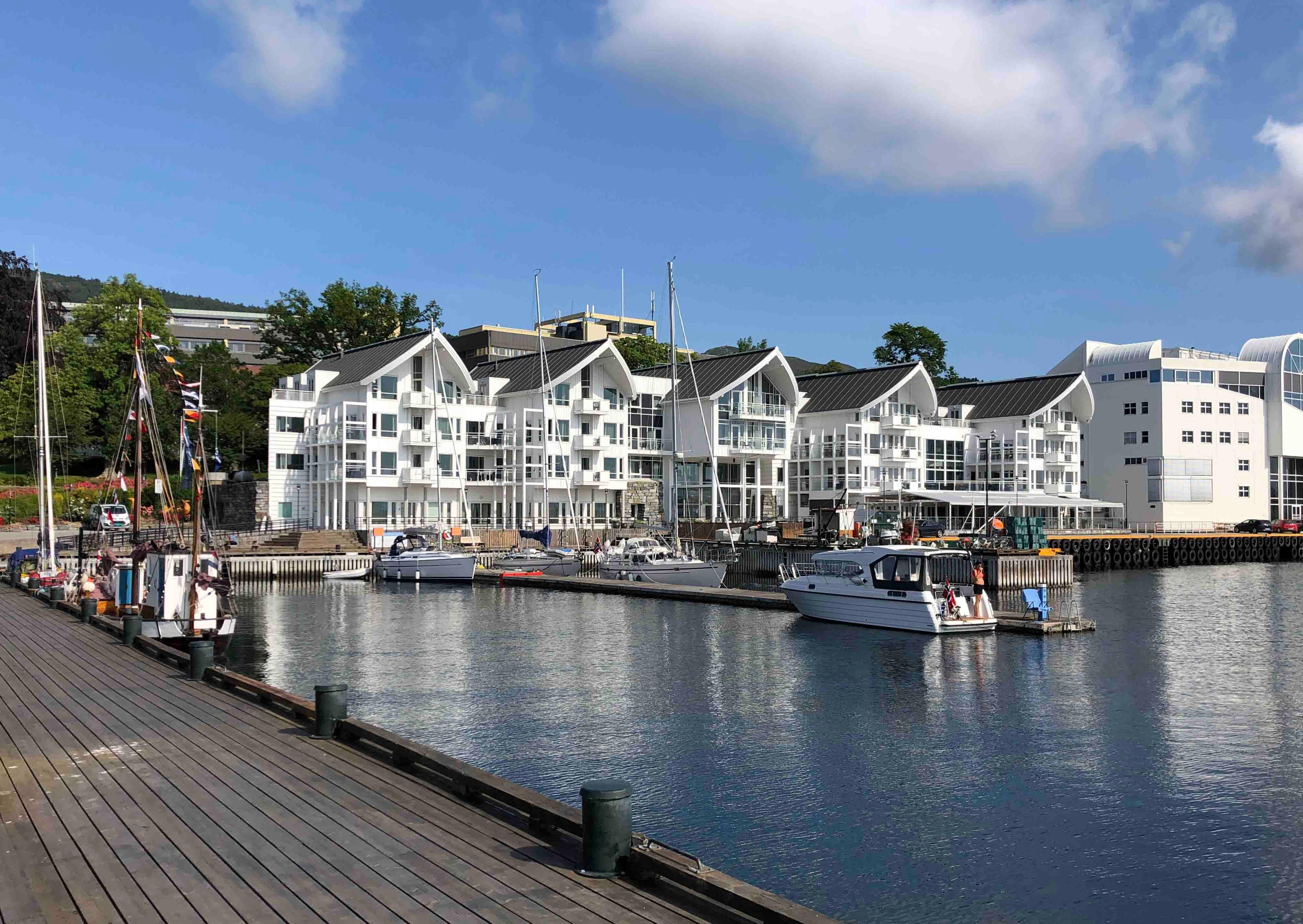 Molde Fjordhotell by Classic Norway Hotels