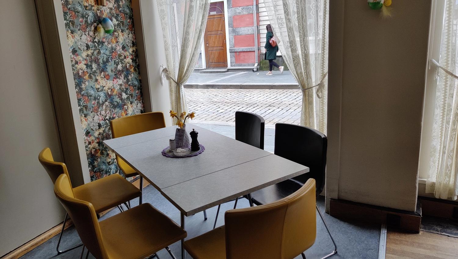 Pingvinen