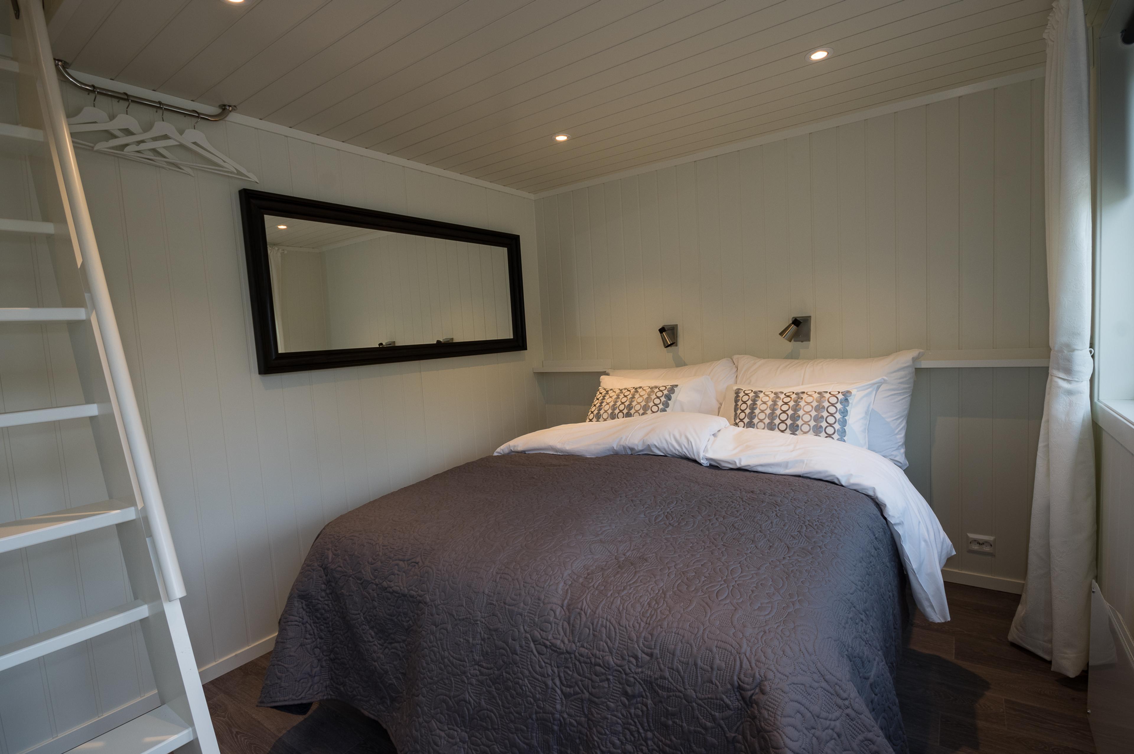 Krøgeneslåven Microtel