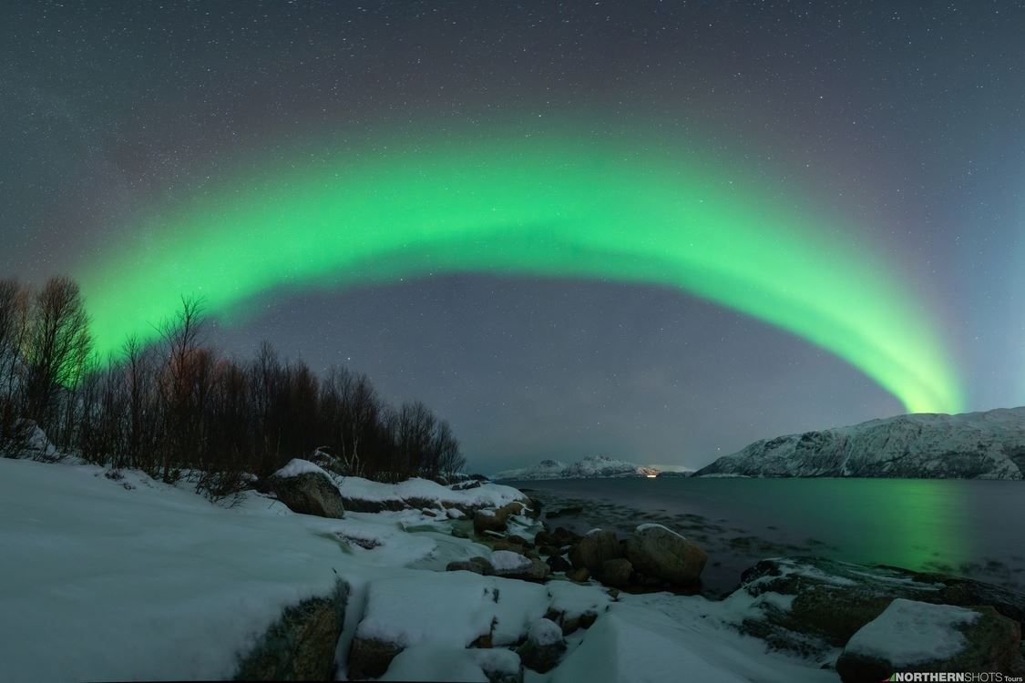 Nordlyset 