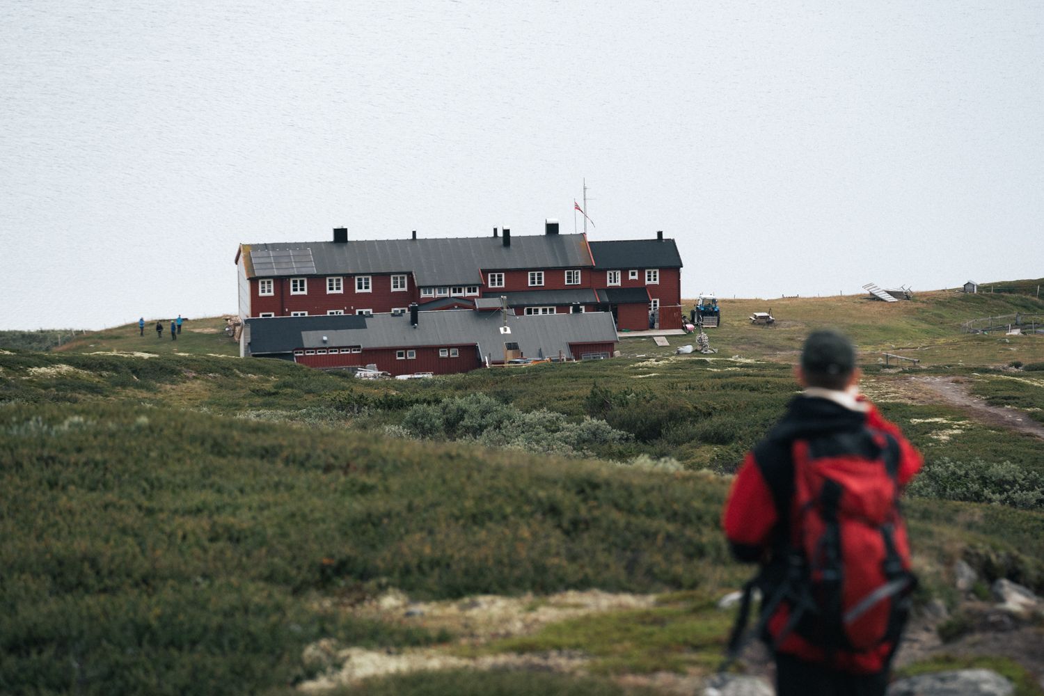 Hardangervidda x Yrjan Olsnes 2021-08425