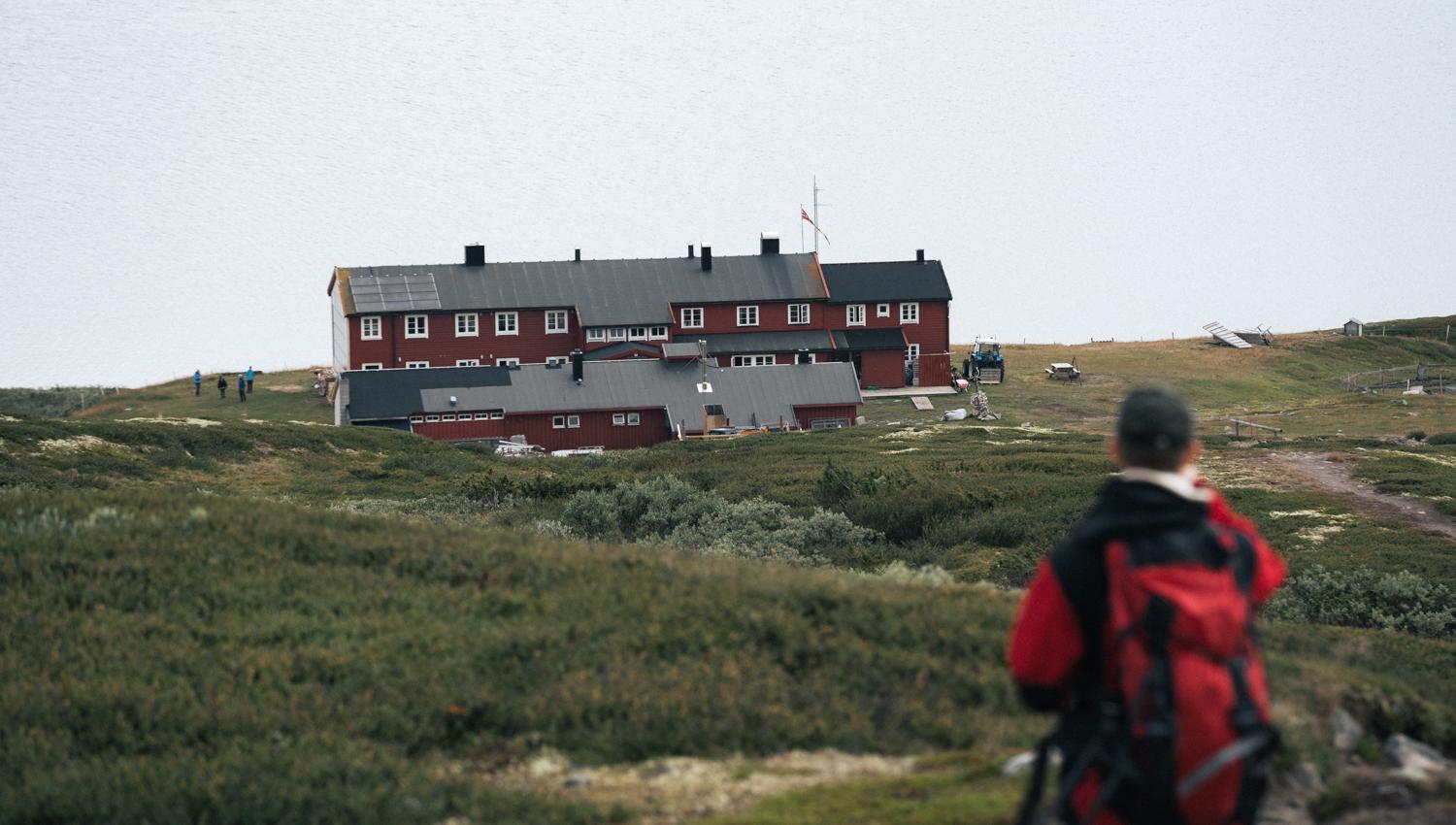Hardangervidda x Yrjan Olsnes 2021-08425