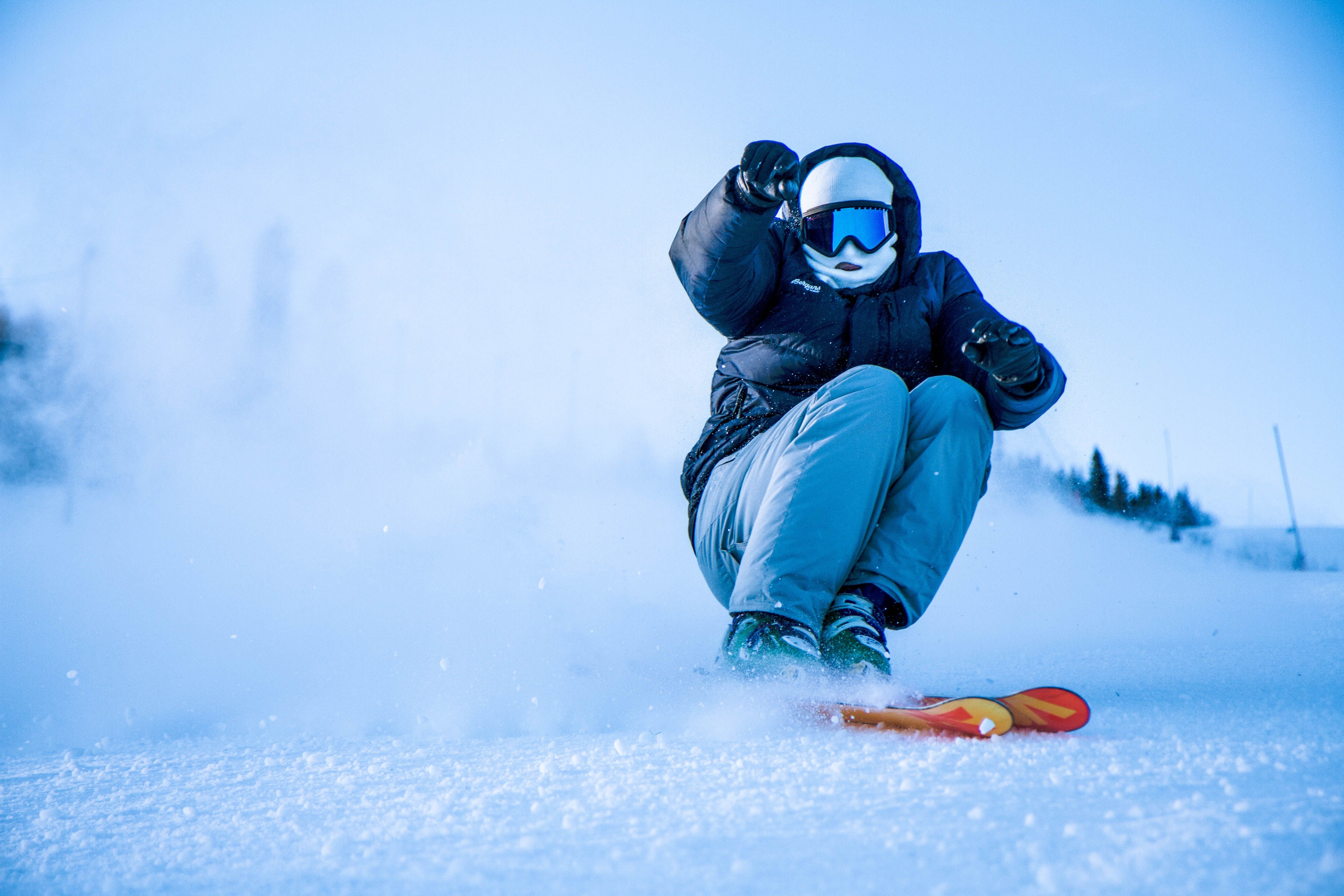 Skagahøgdi Skisenter
