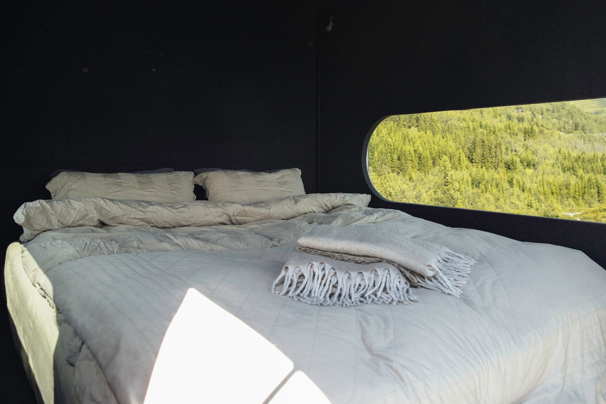 Storehesten Panorama