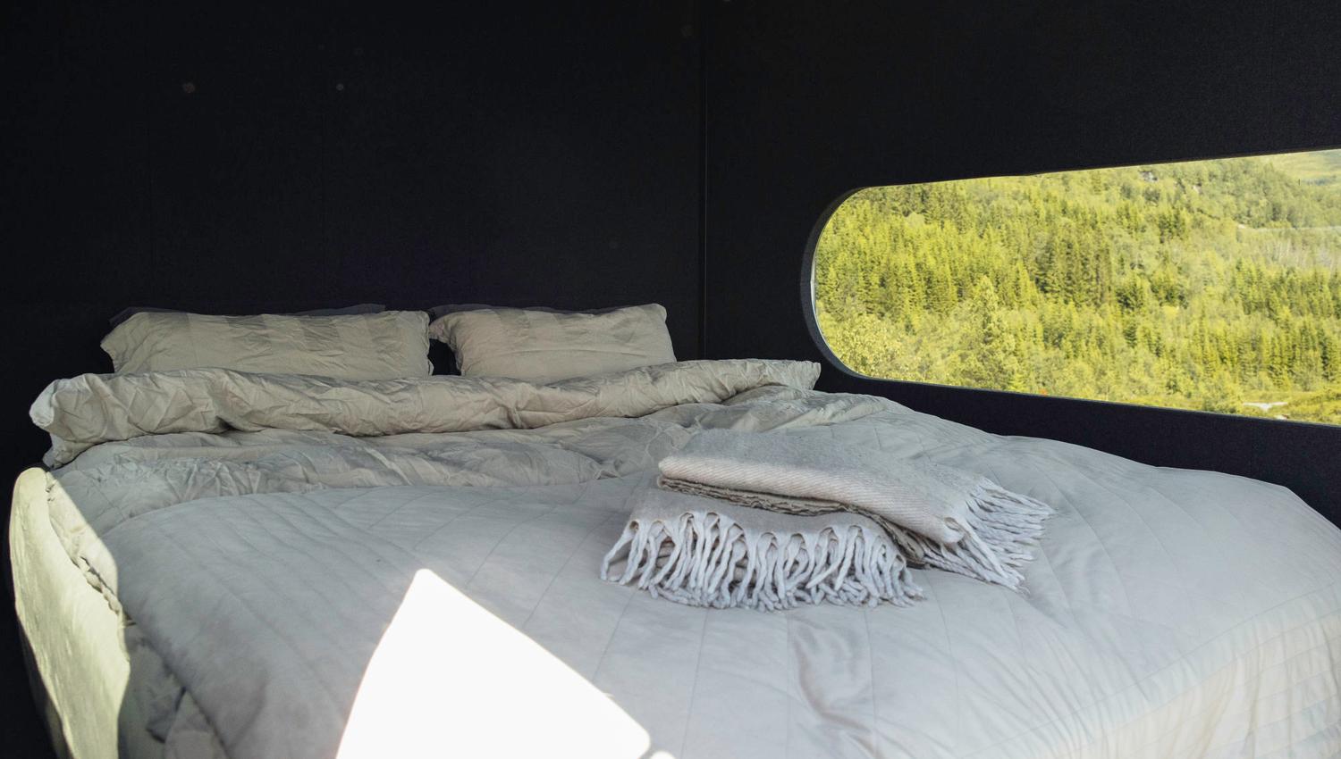 Storehesten Panorama