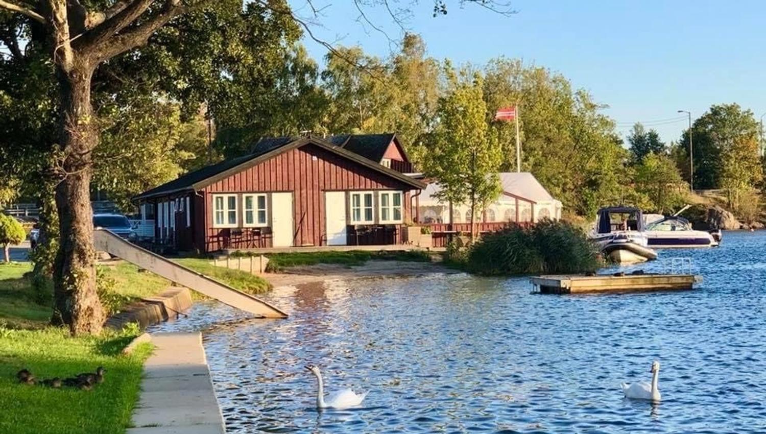 campingleilighet Nidelv Camping