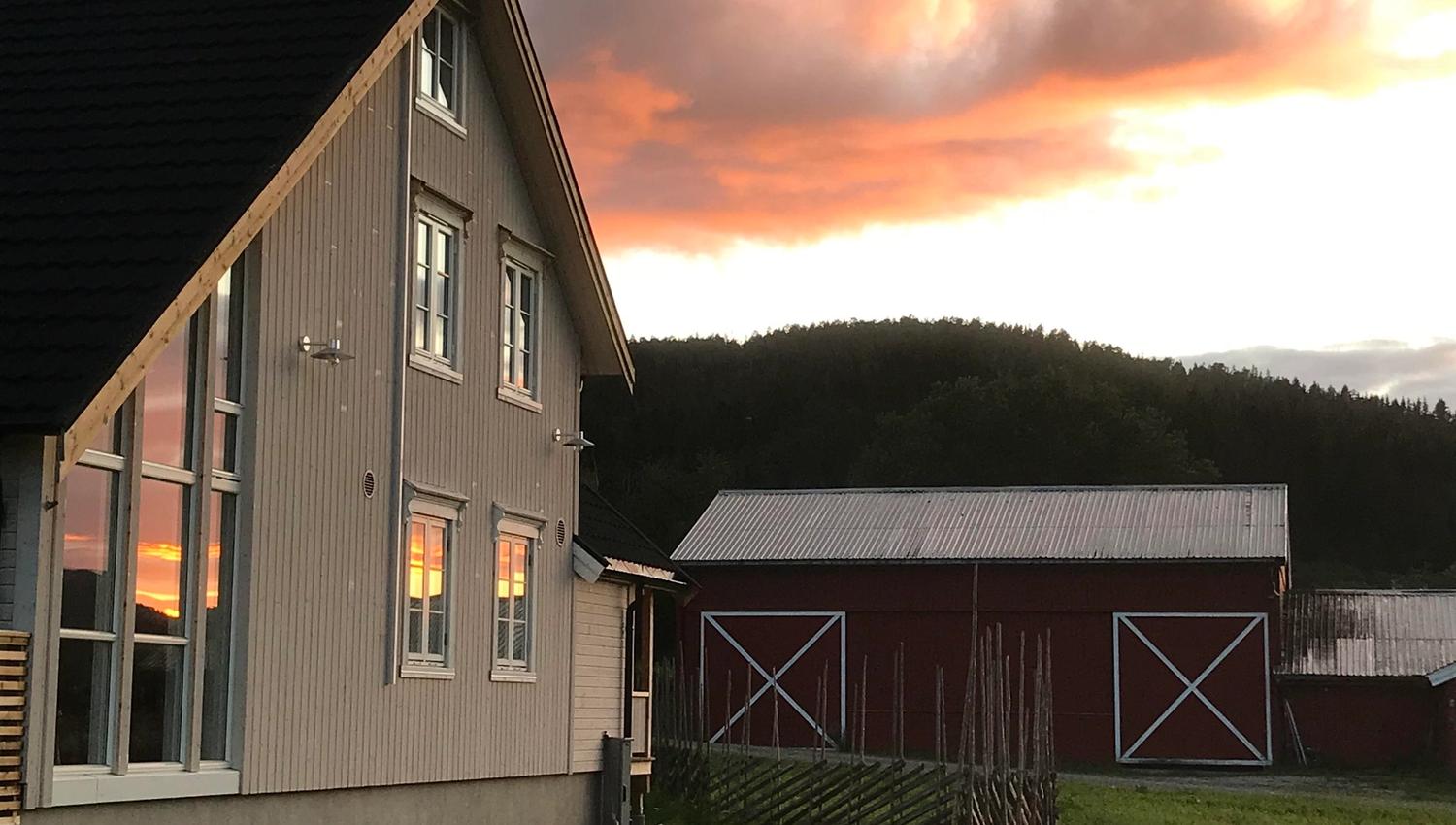 Jørem
