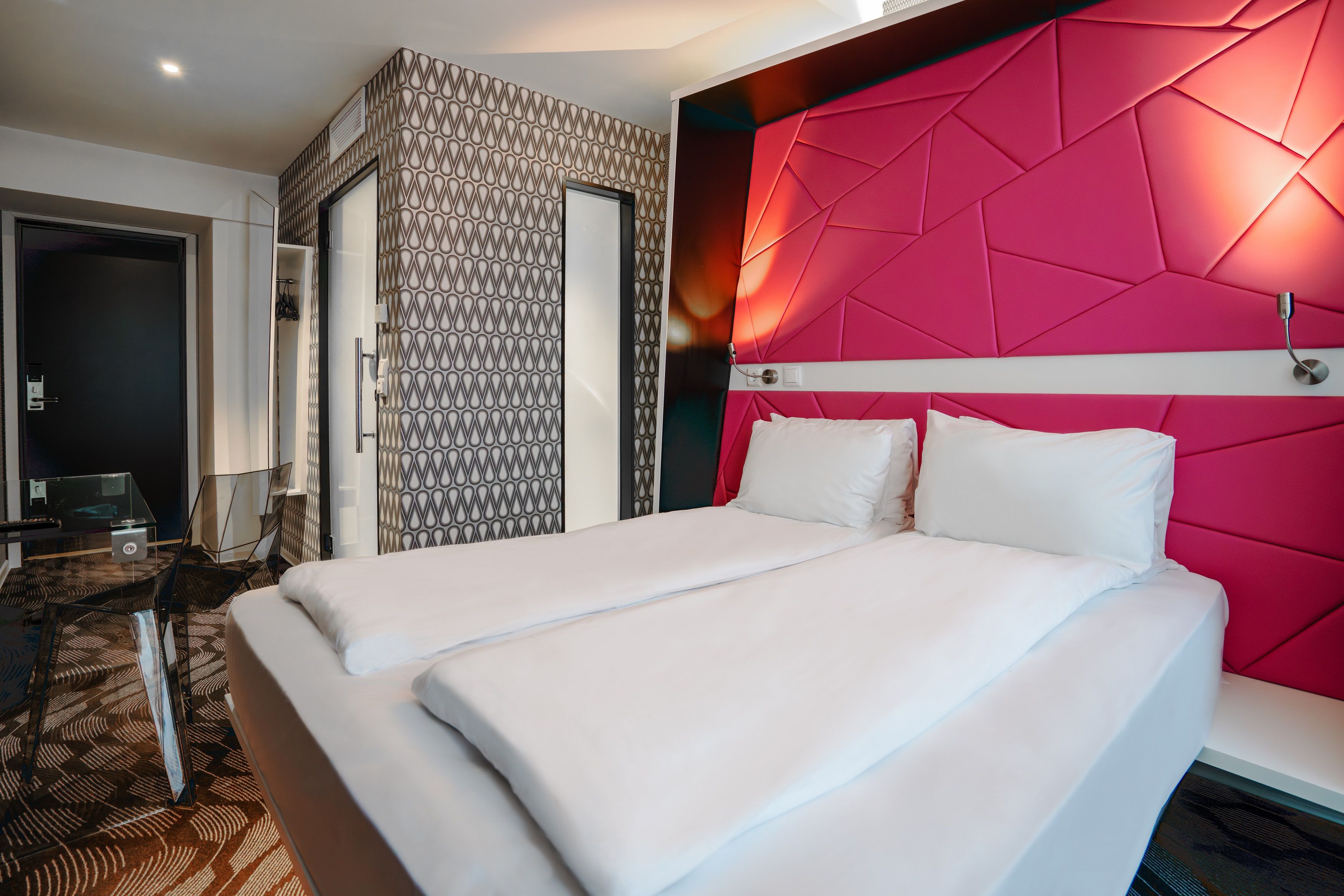 Prize by Radisson, Xhibition Bergen City