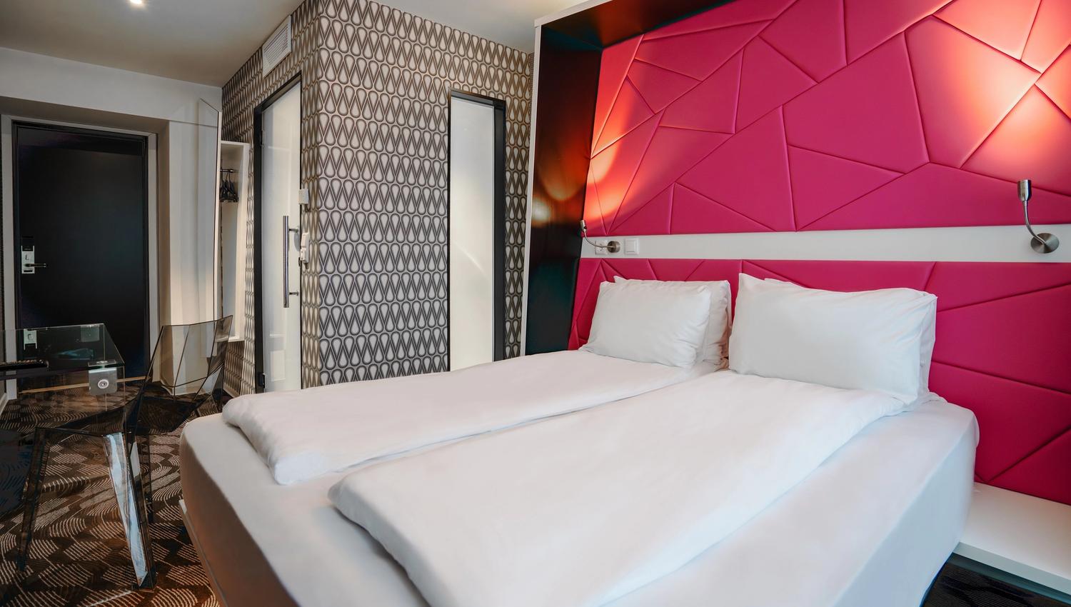 Prize by Radisson, Xhibition Bergen City