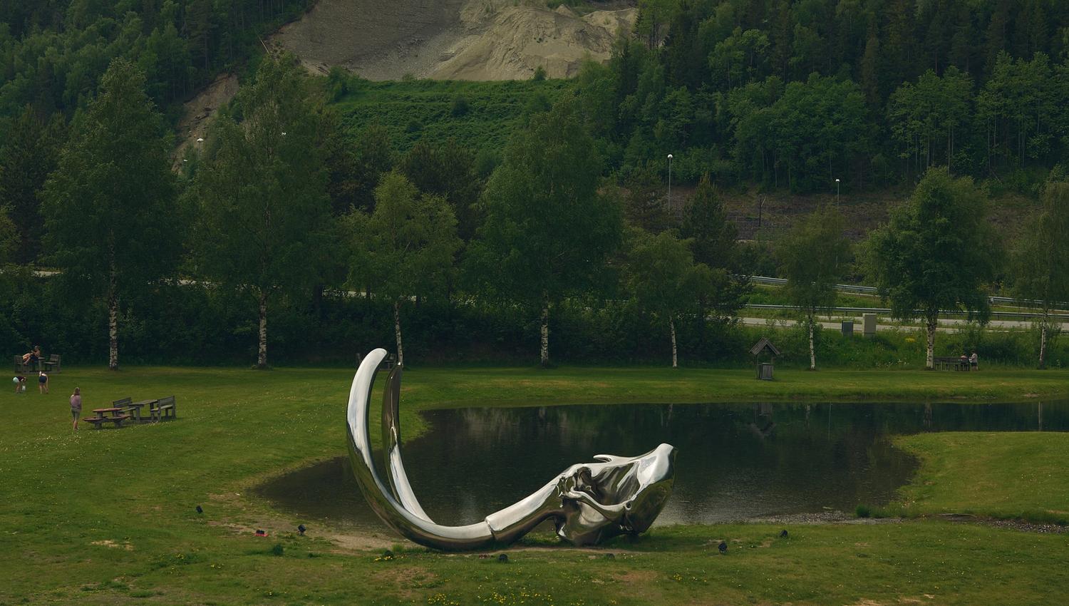 Stedskunst.no-Gudbrandsdalsvegen-21-06-08-074-Kunstlandskap_Gudbrandsdalen-Foto_Ola_Rindal