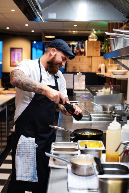 Torvet Bistro