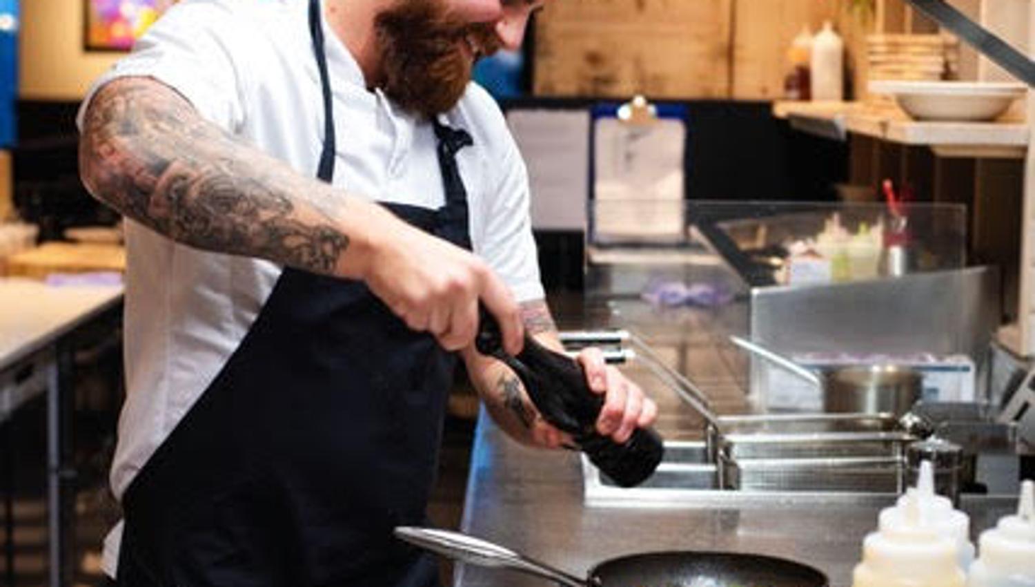 Torvet Bistro