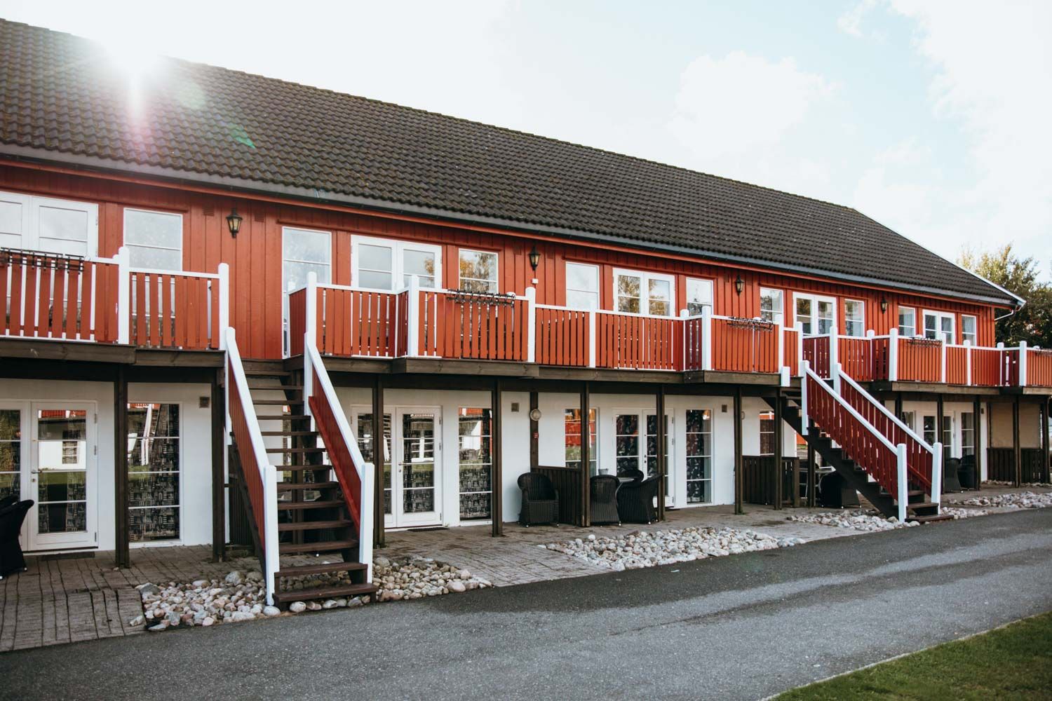 leiligheter