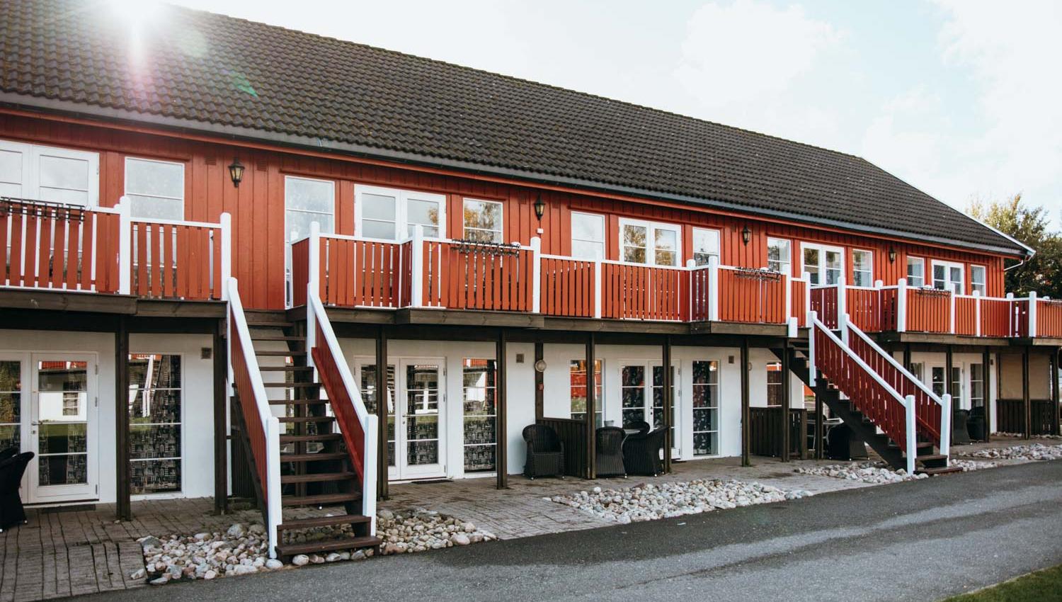 leiligheter