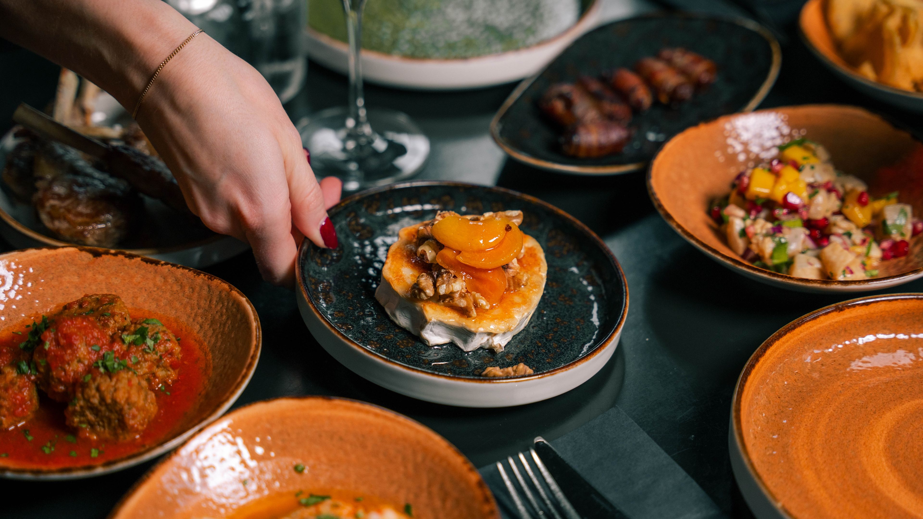 Escalón Mundo Veiten