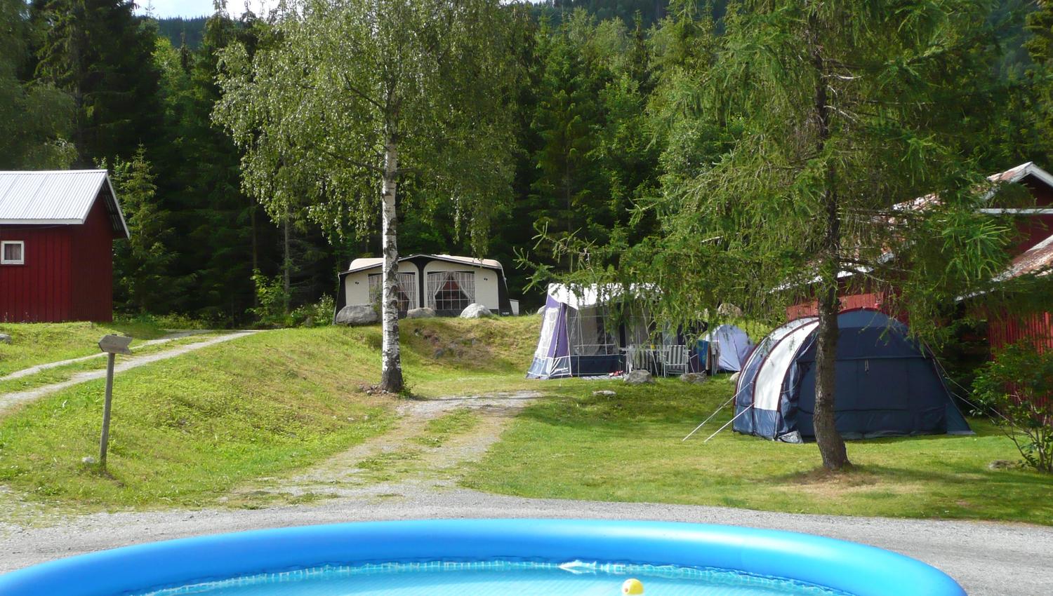 Stavn Camping