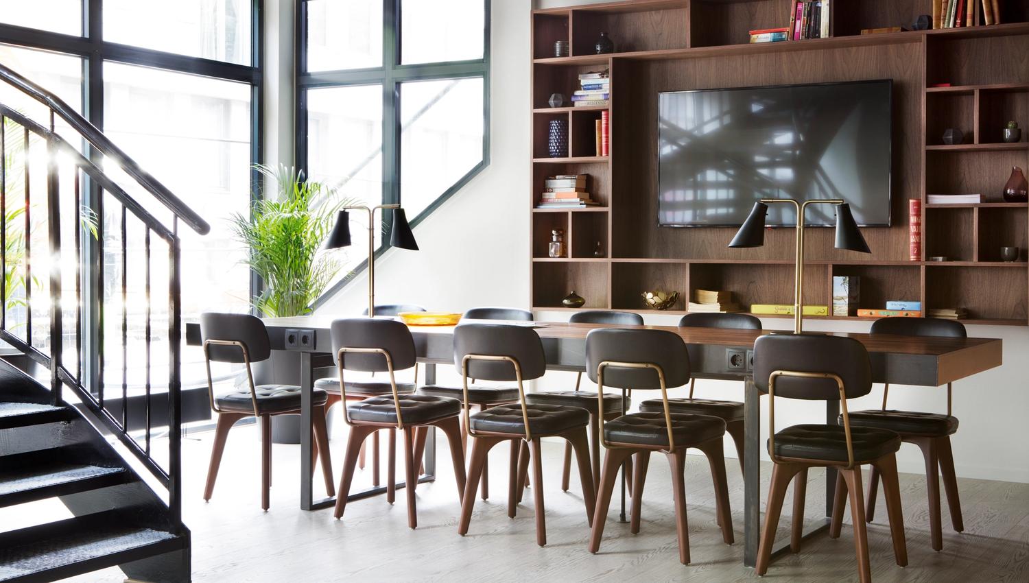 Comfort Hotel Holberg