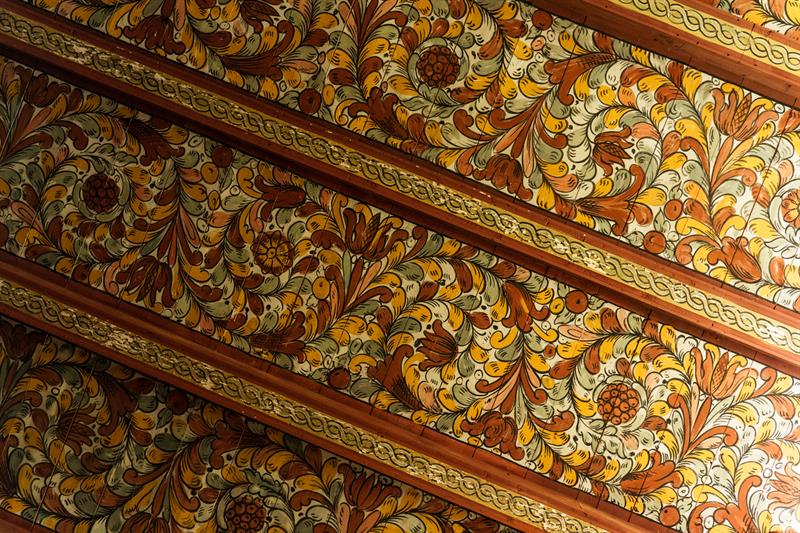 Stavkirke Røldal x Yrjan Olsnes-7988