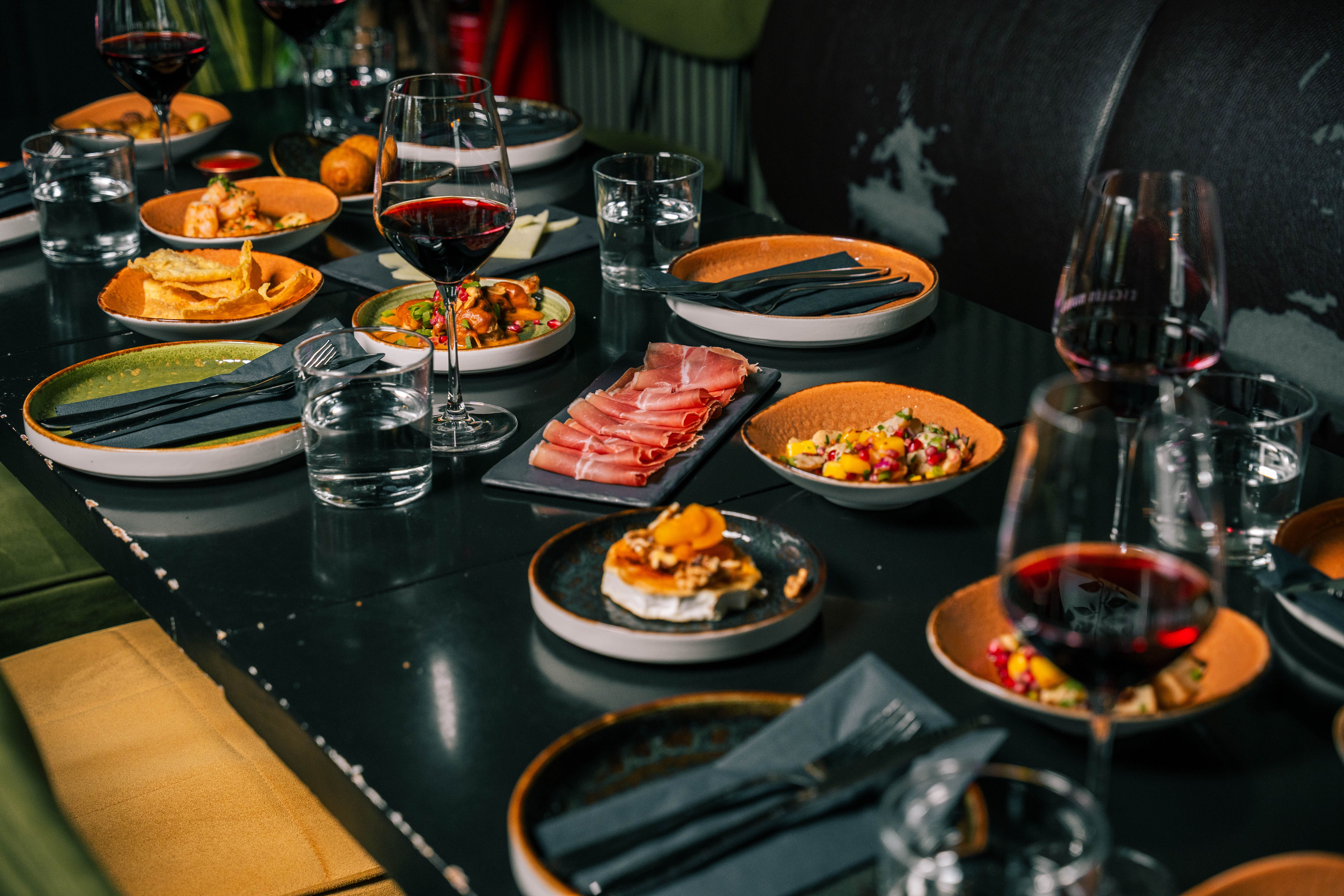 Escalón Mundo Veiten