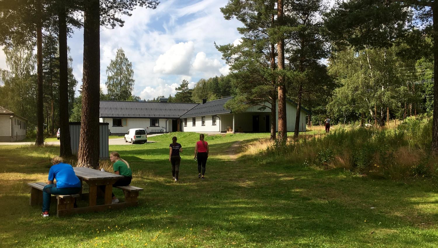 Bilde Torpomoen