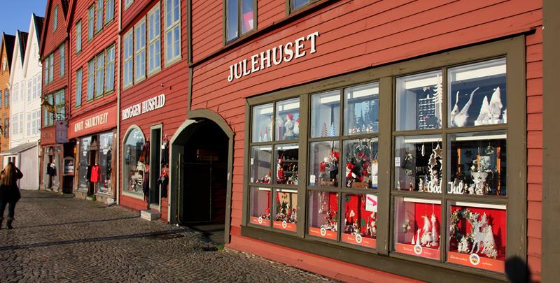 Julehuset