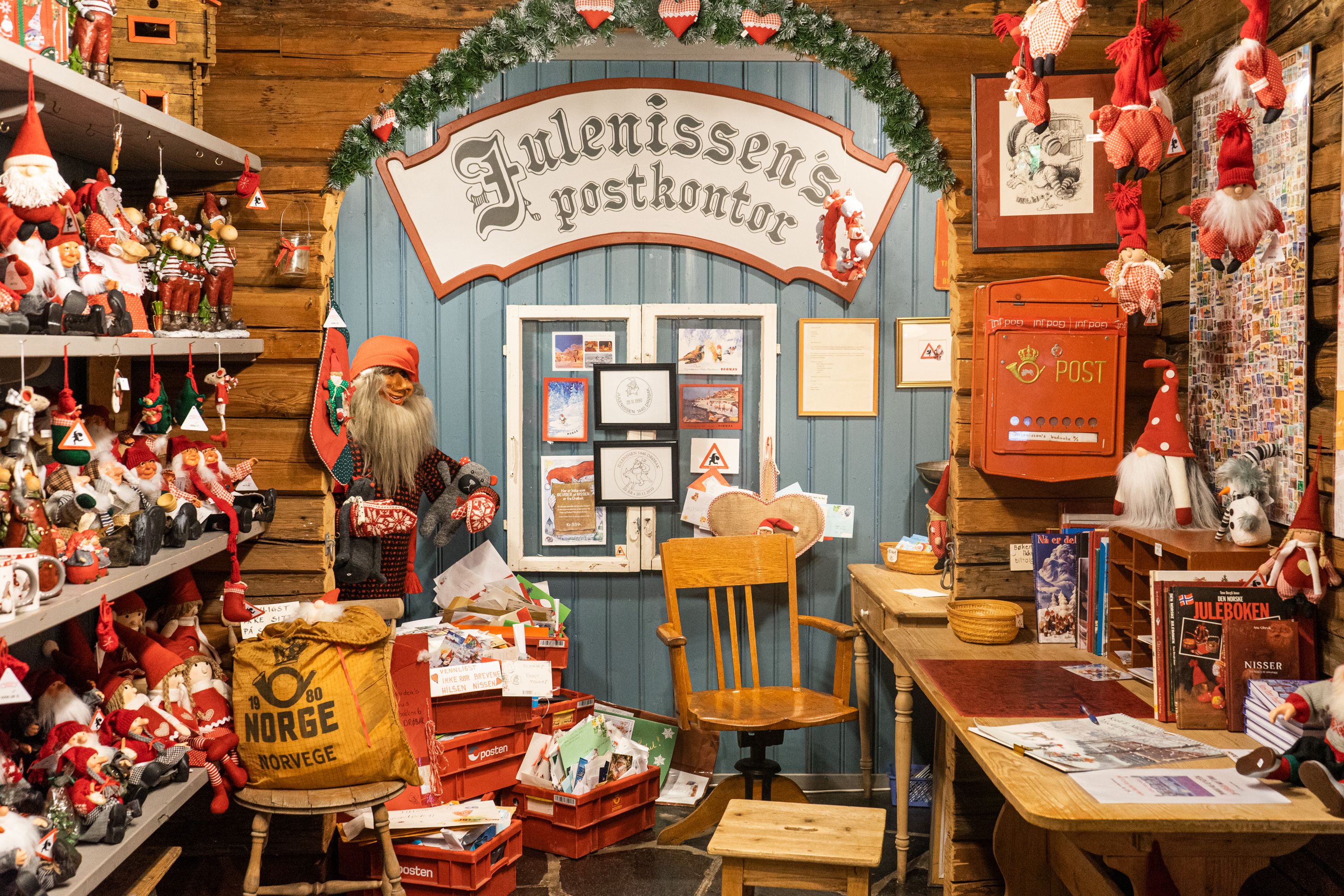 Julehuset foto visitdrobakoscarsborg.no_3