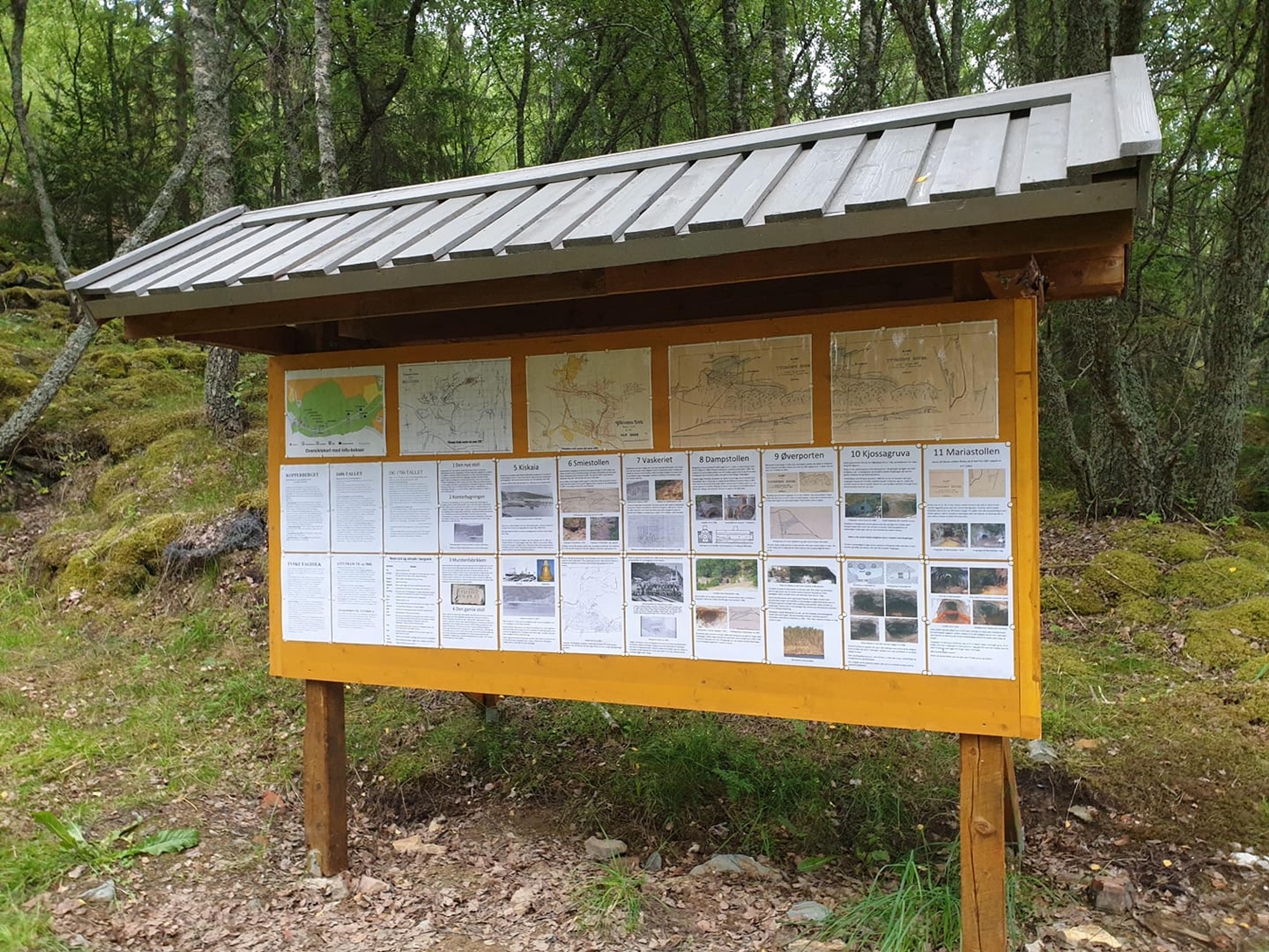 Bygdetunet_berghaugen