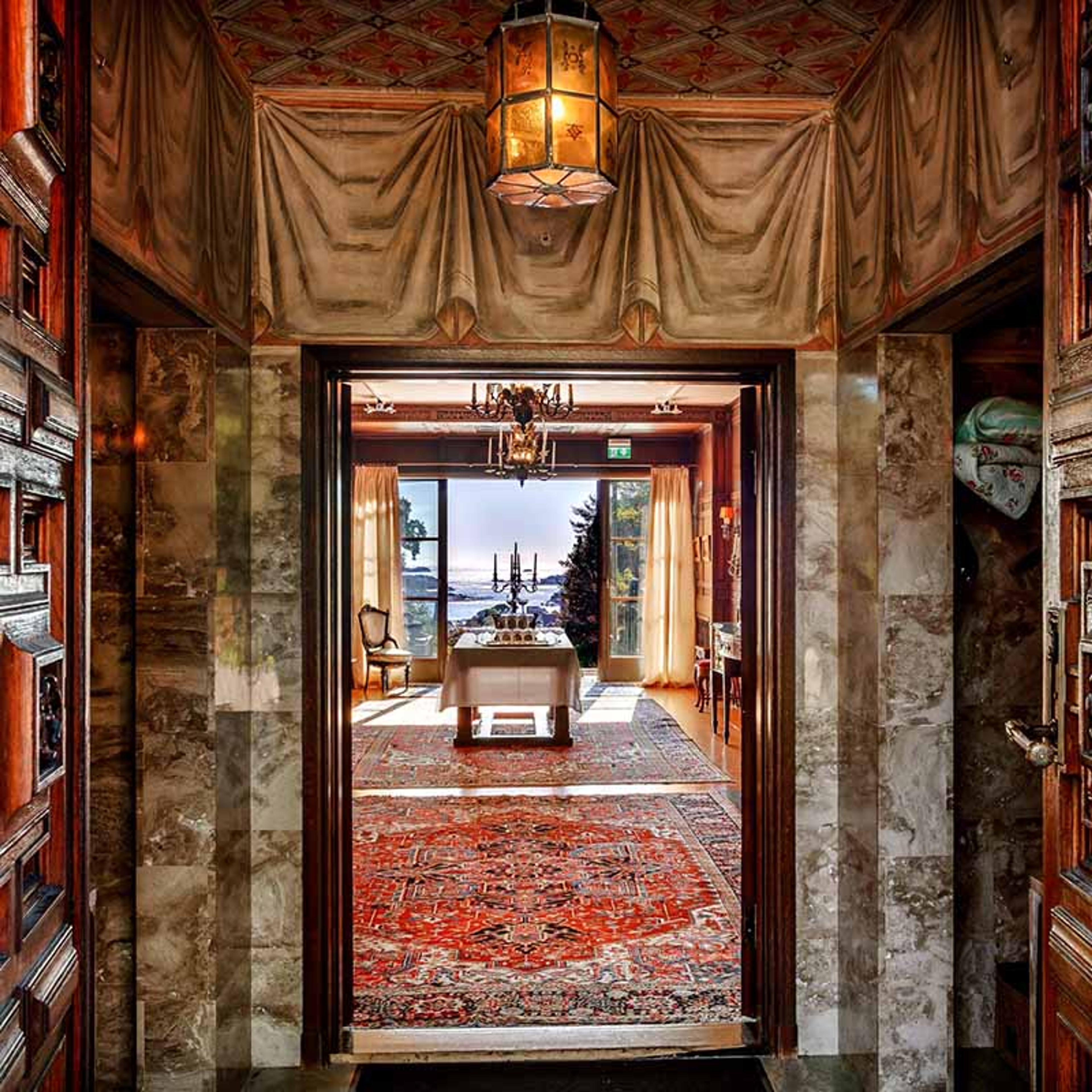 Unike Midtåasen rom 800