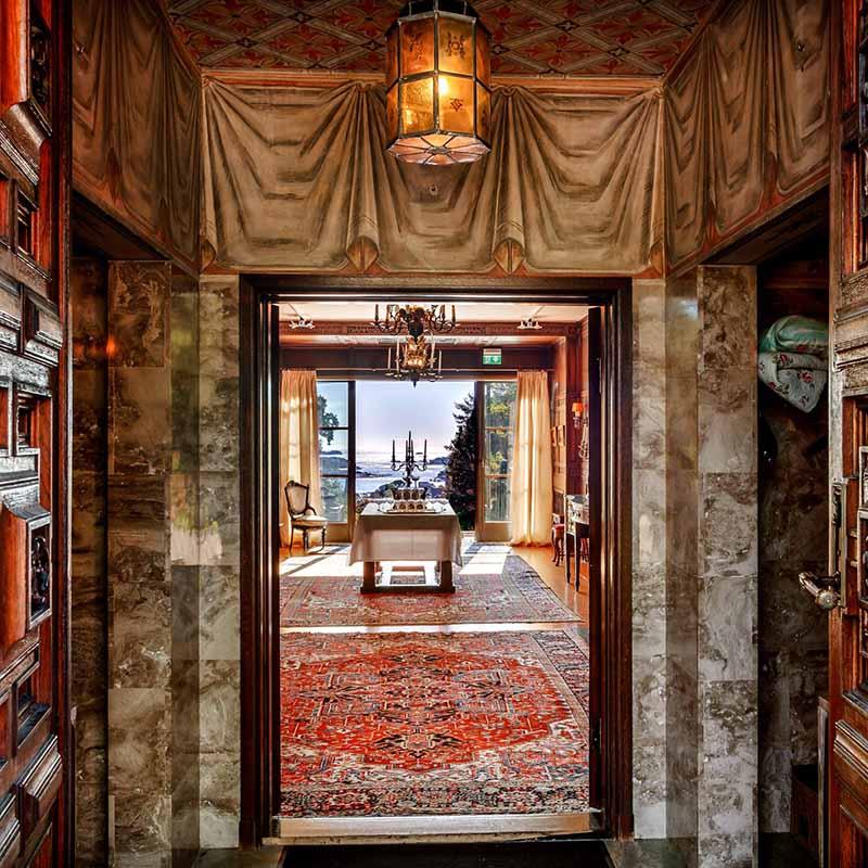 Unike Midtåasen rom 800