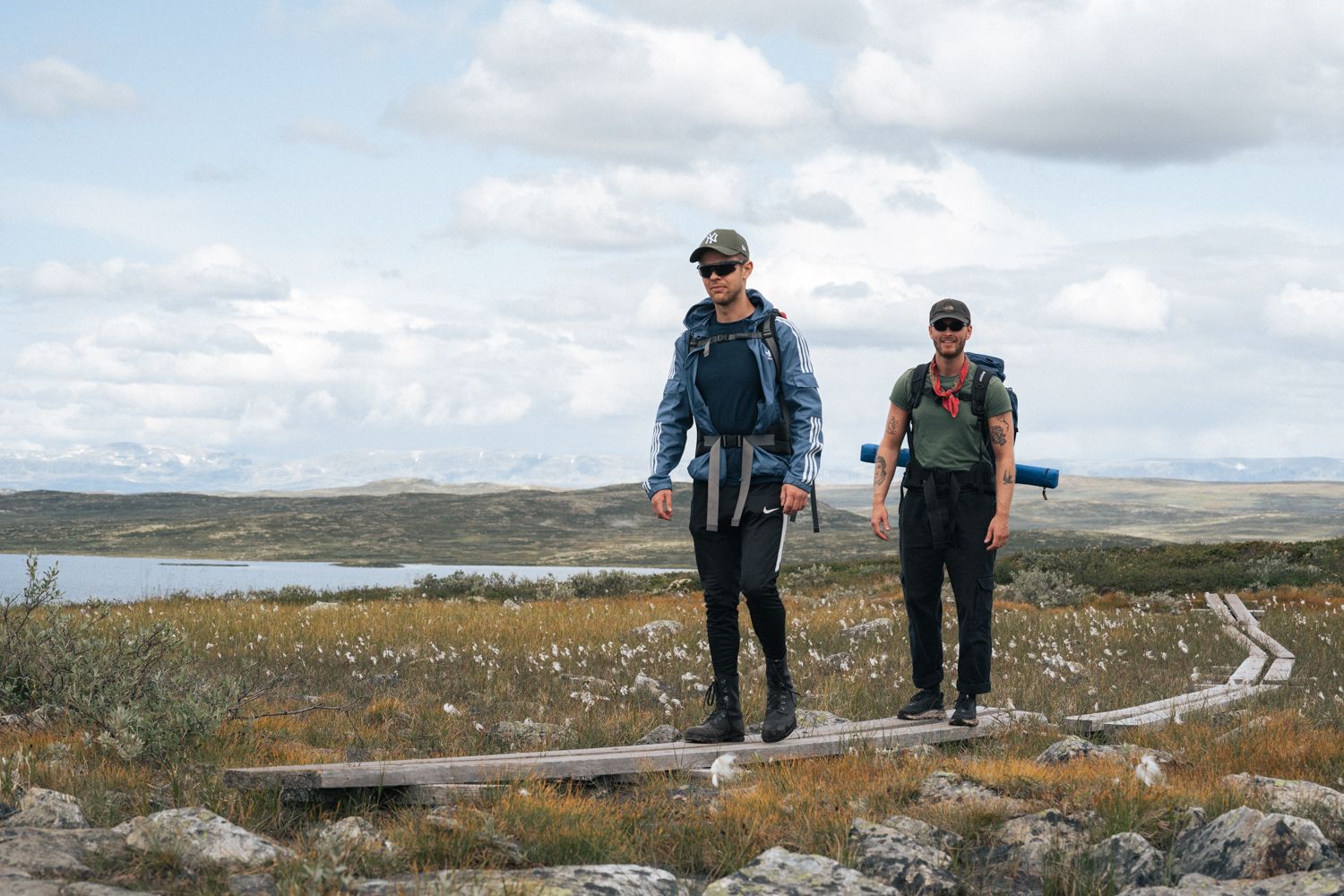 Hardangervidda x Yrjan Olsnes 2021-08243