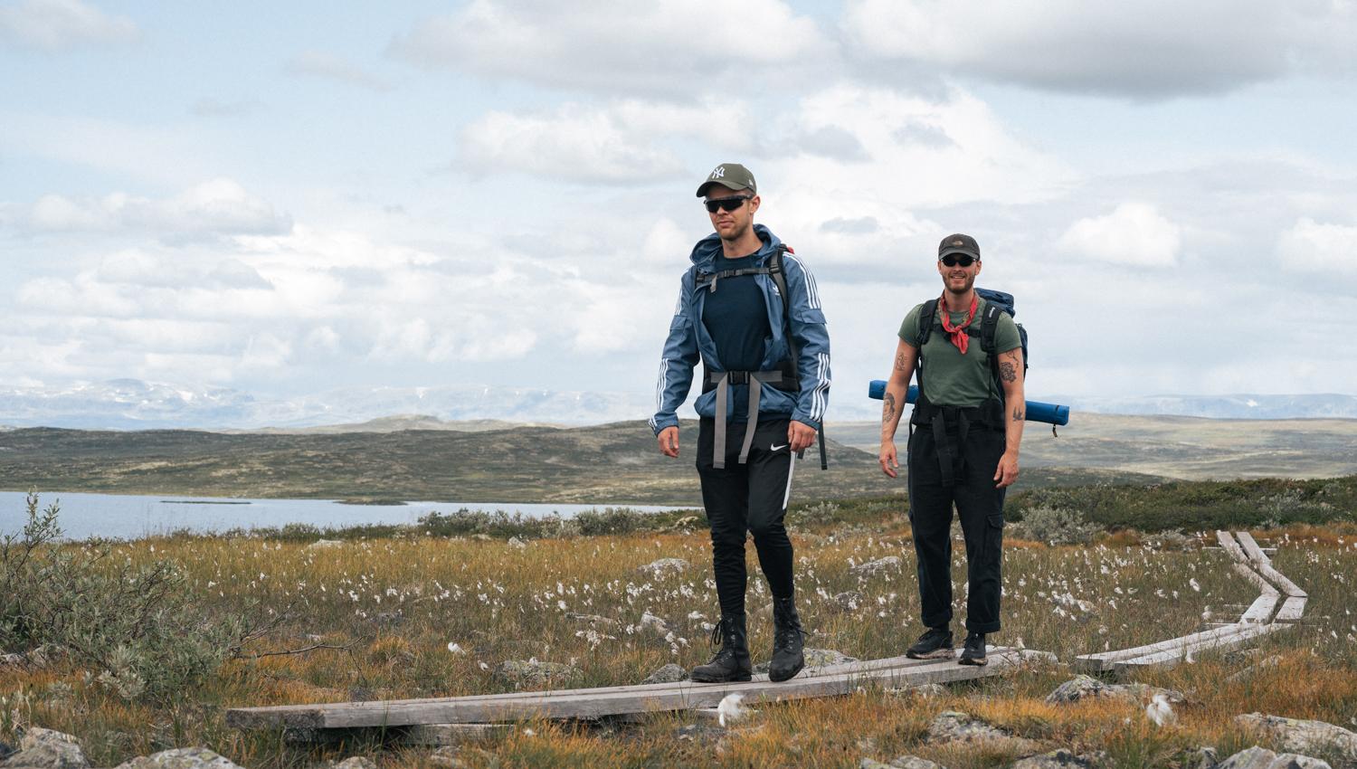 Hardangervidda x Yrjan Olsnes 2021-08243