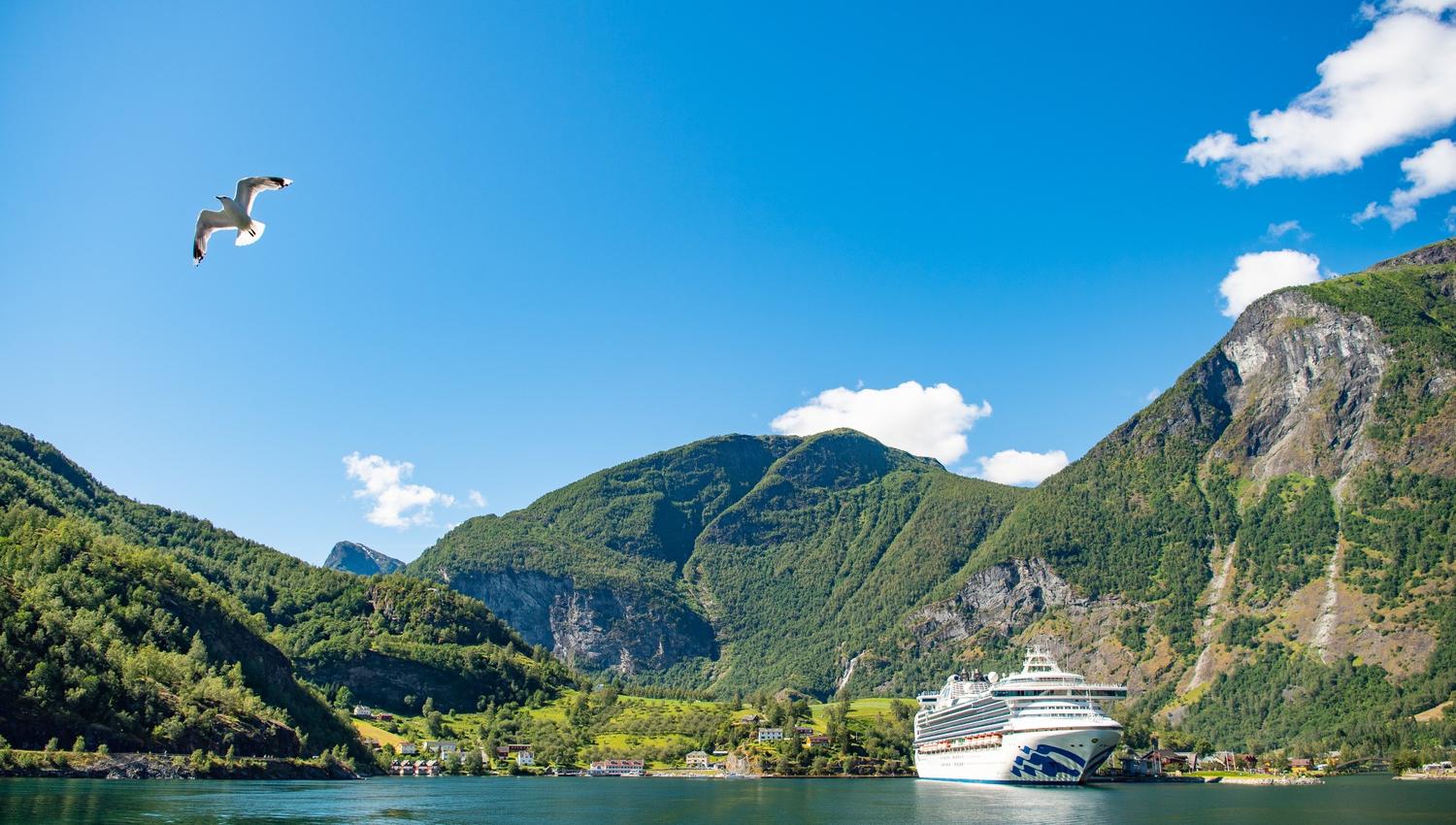 Flåm