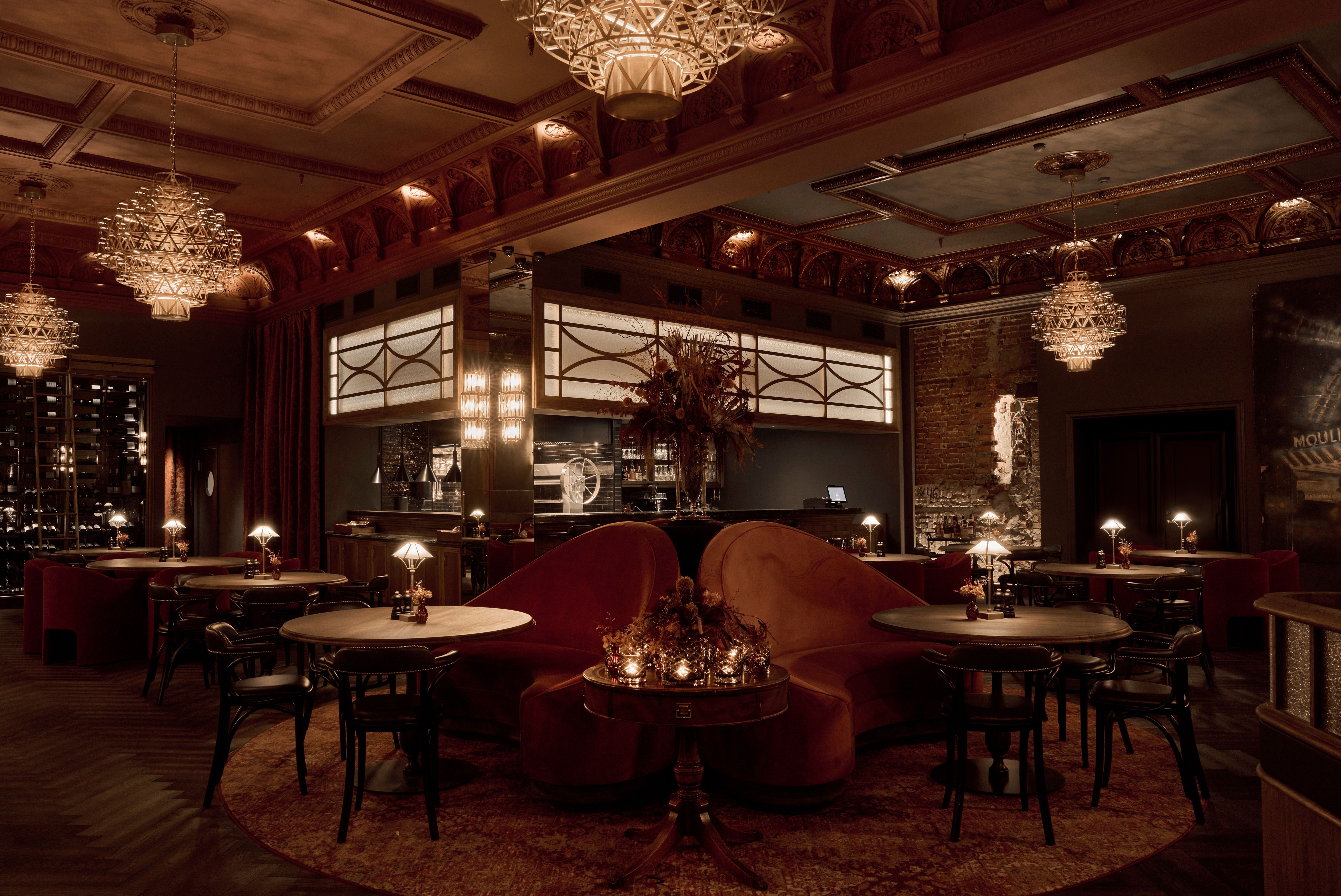 Brasserie Pigalle