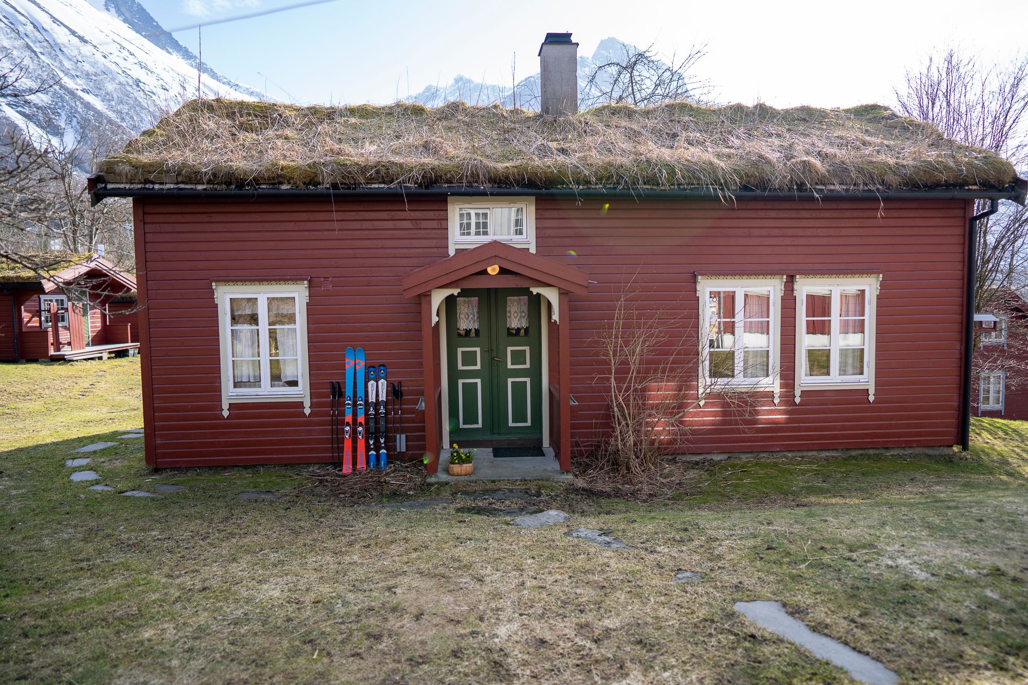 Dalahuset
