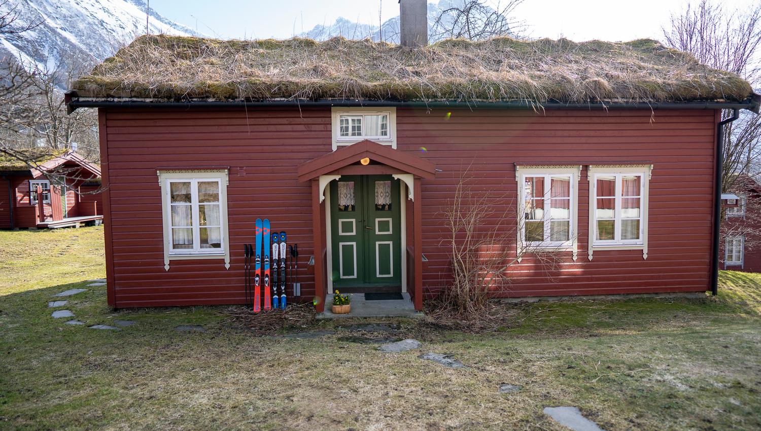 Dalahuset