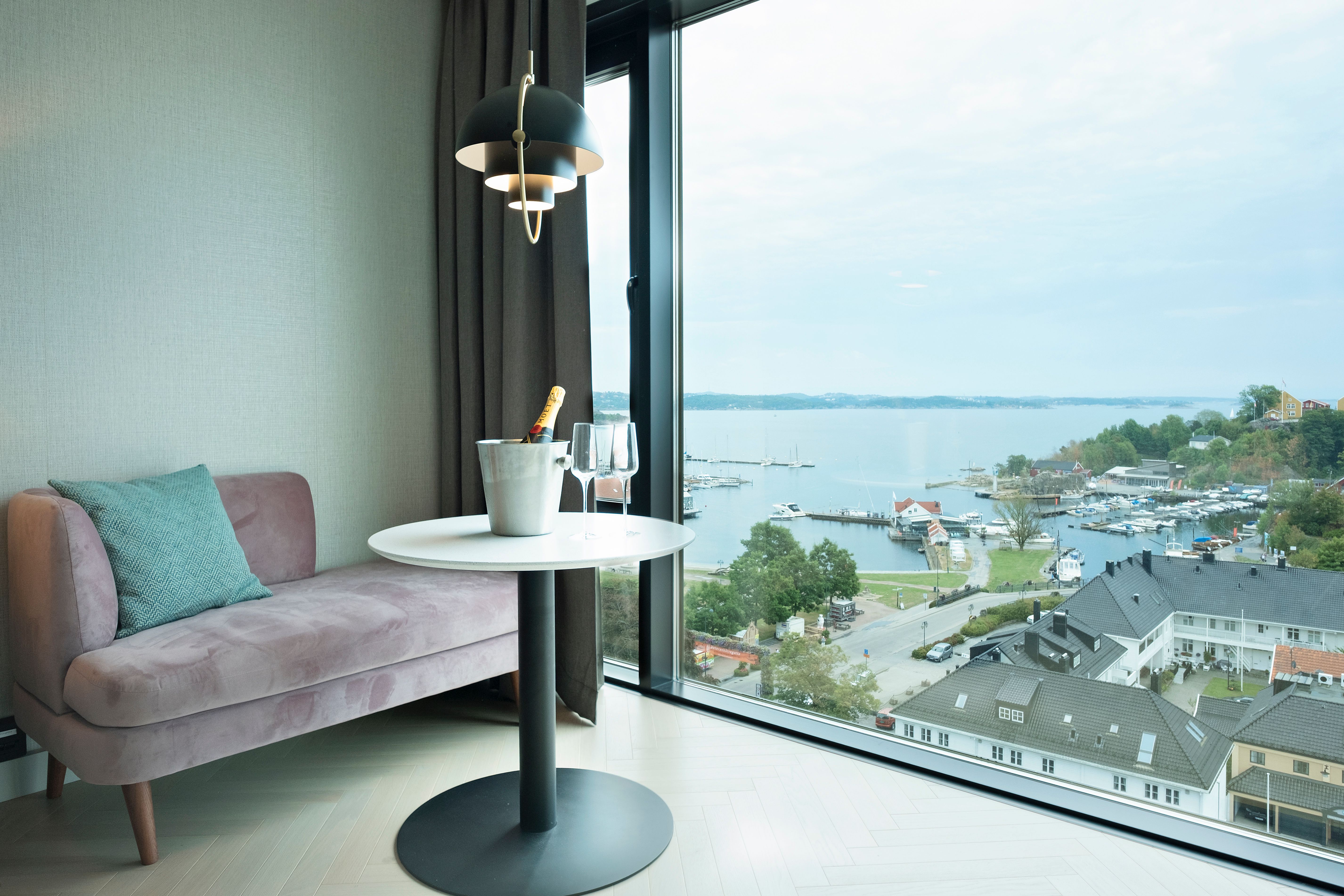 Radisson Blu Caledonien Hotel