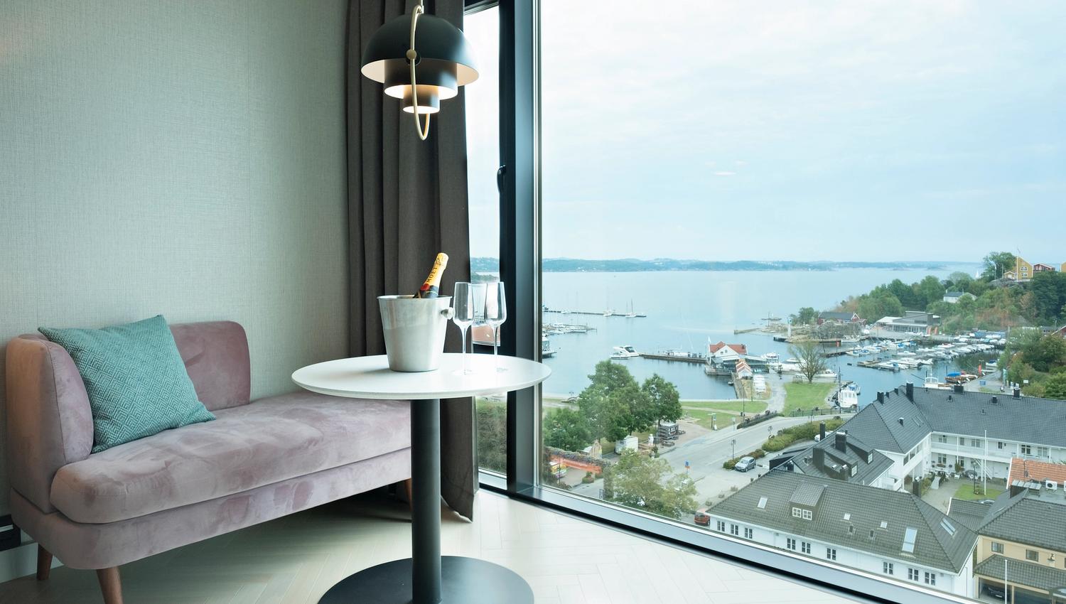 Radisson Blu Caledonien Hotel