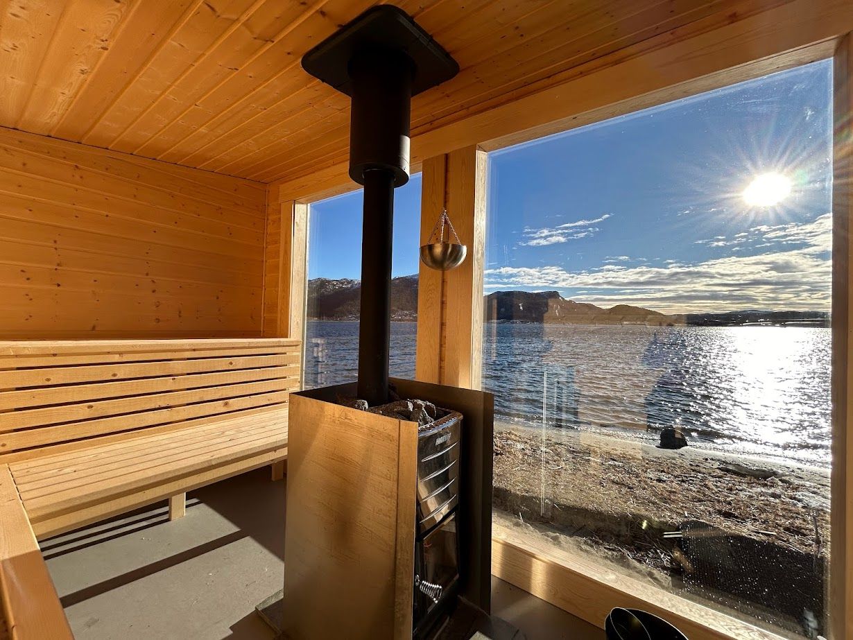 Dråpen Fjordbad, Namsos