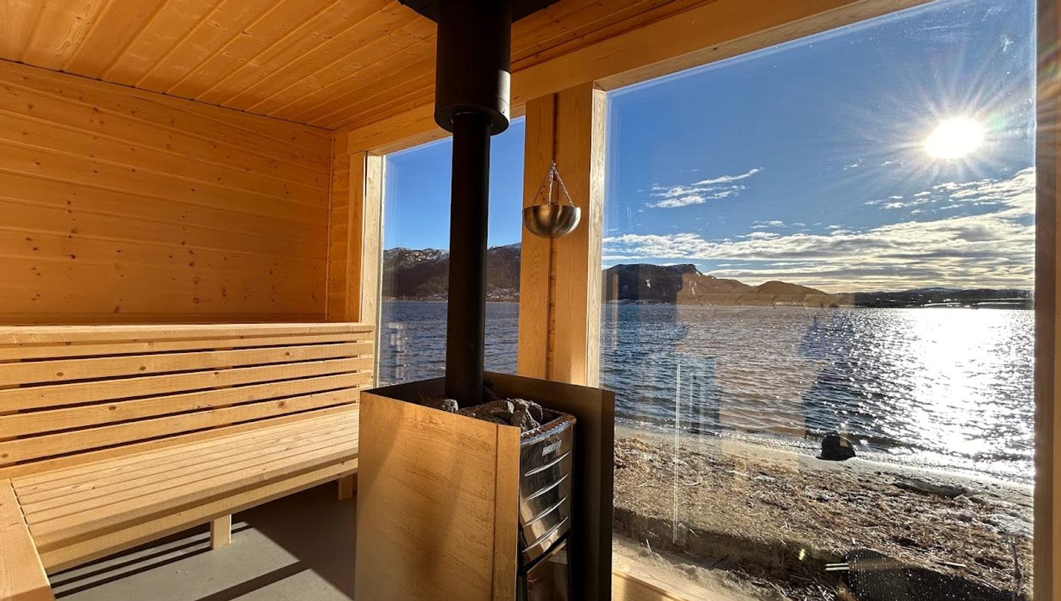 Dråpen Fjordbad, Namsos
