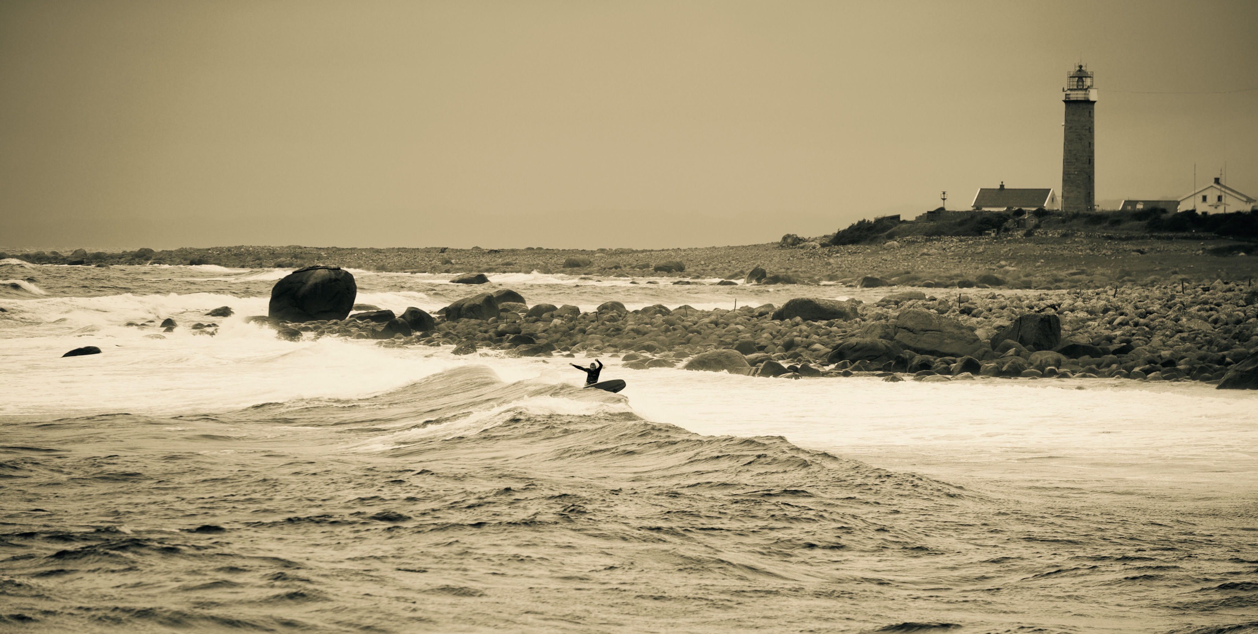 Surf-Lista