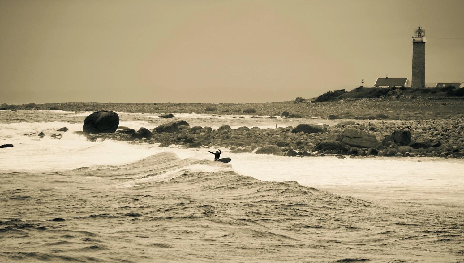 Surf-Lista